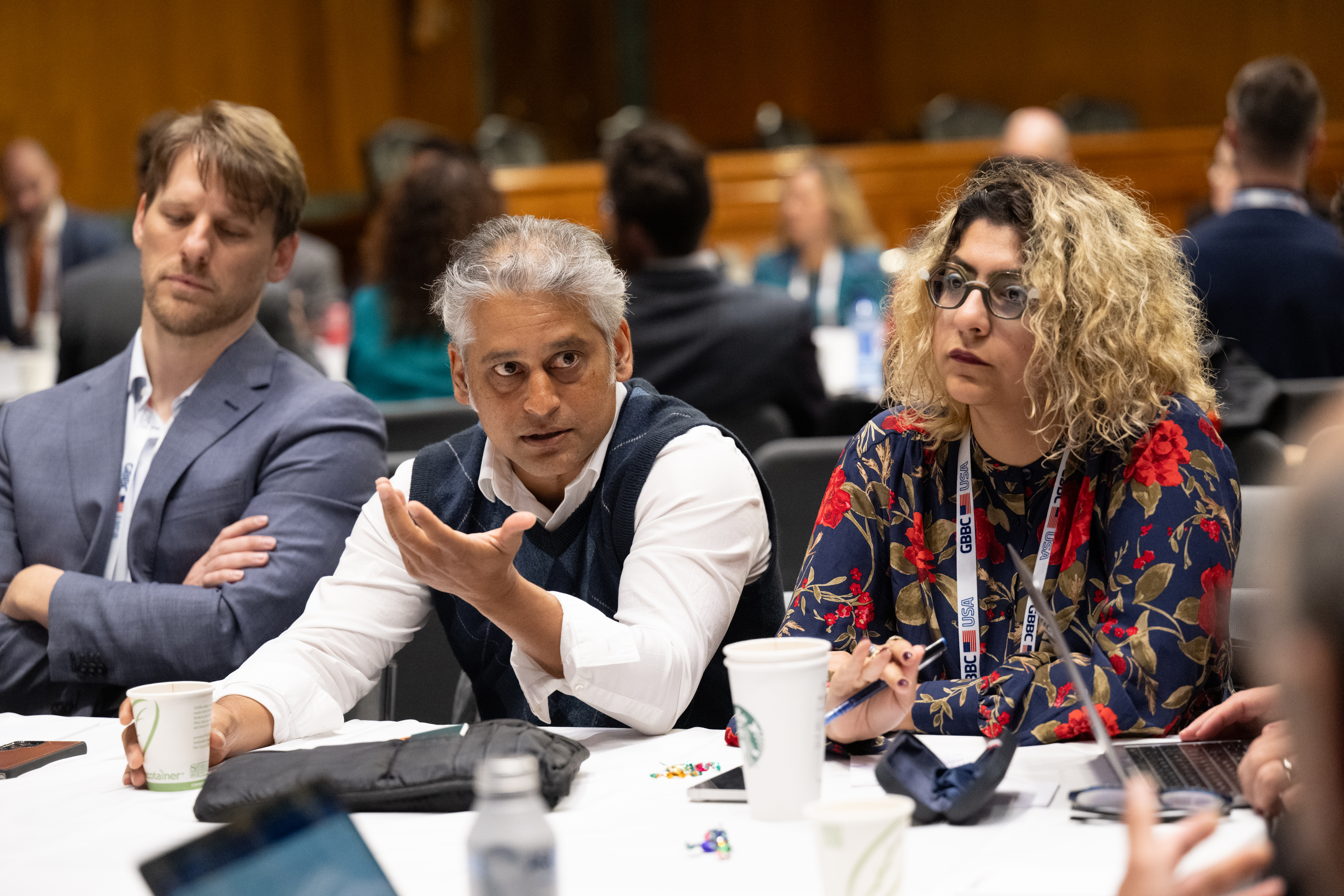 GBBC USA's Blockchain Central DC (June 2025) photo 570