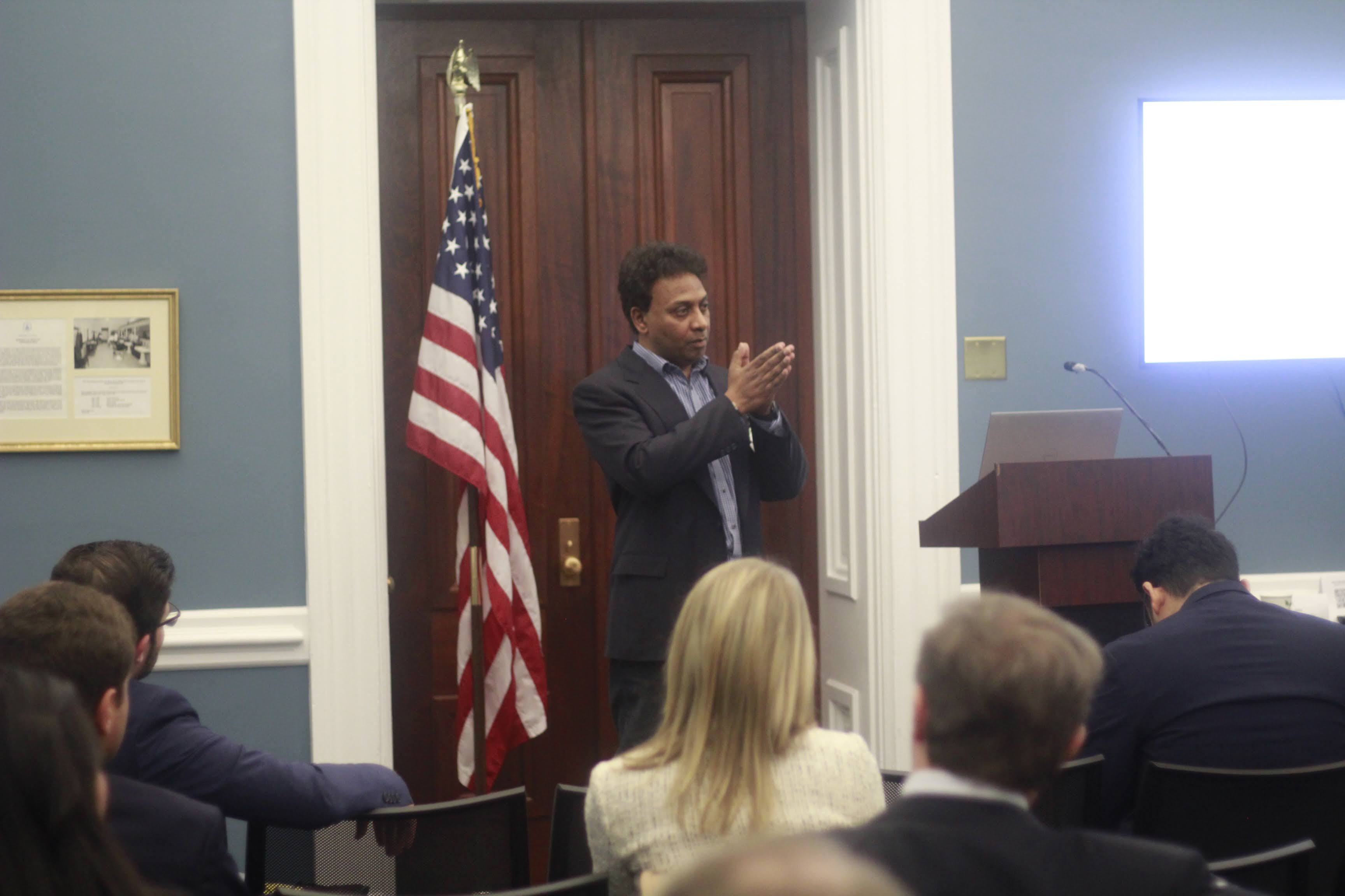 Tech for Impact (March 2024) photo 22