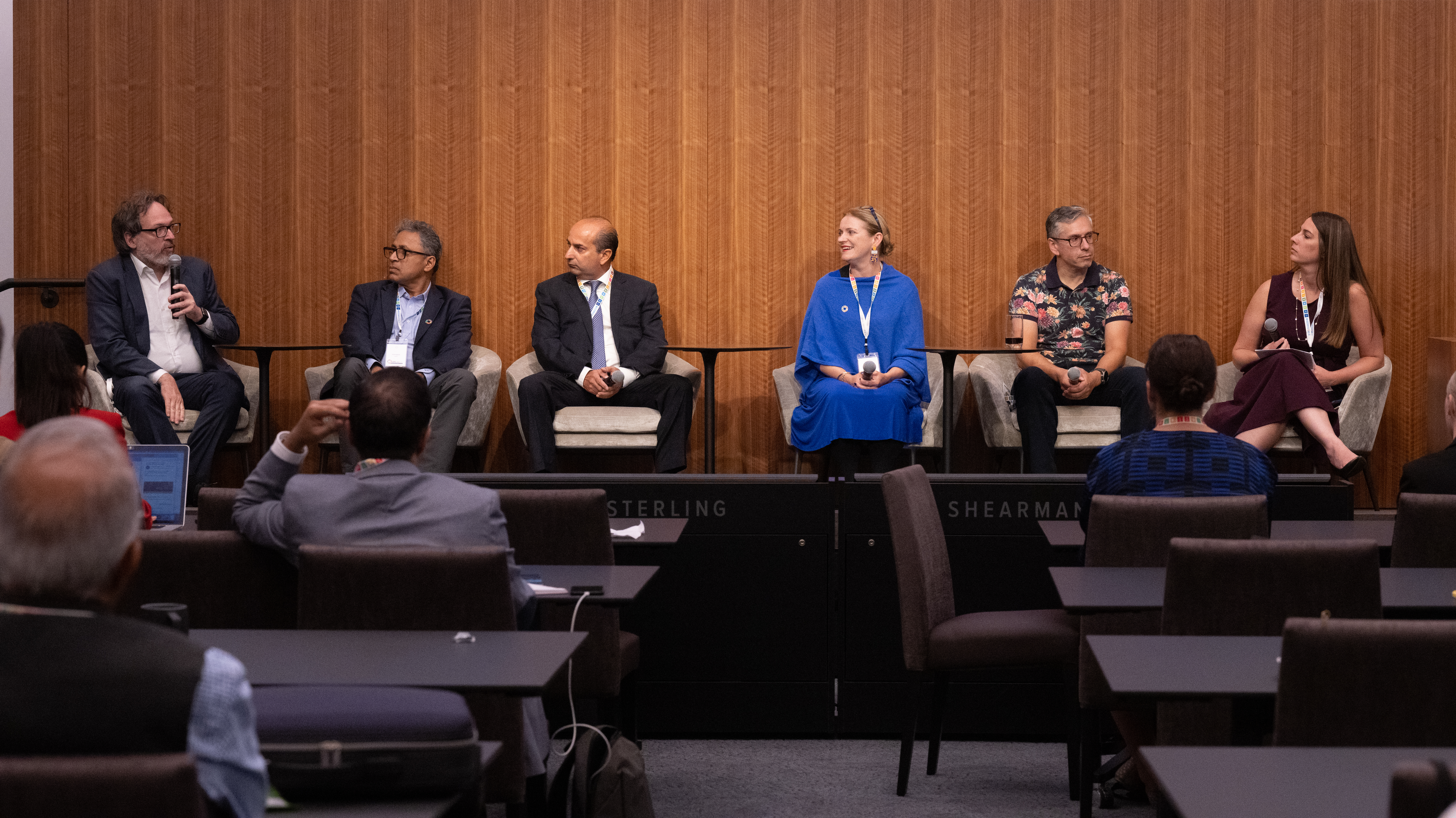 Blockchain Central UNGA (September 2022) photo 301