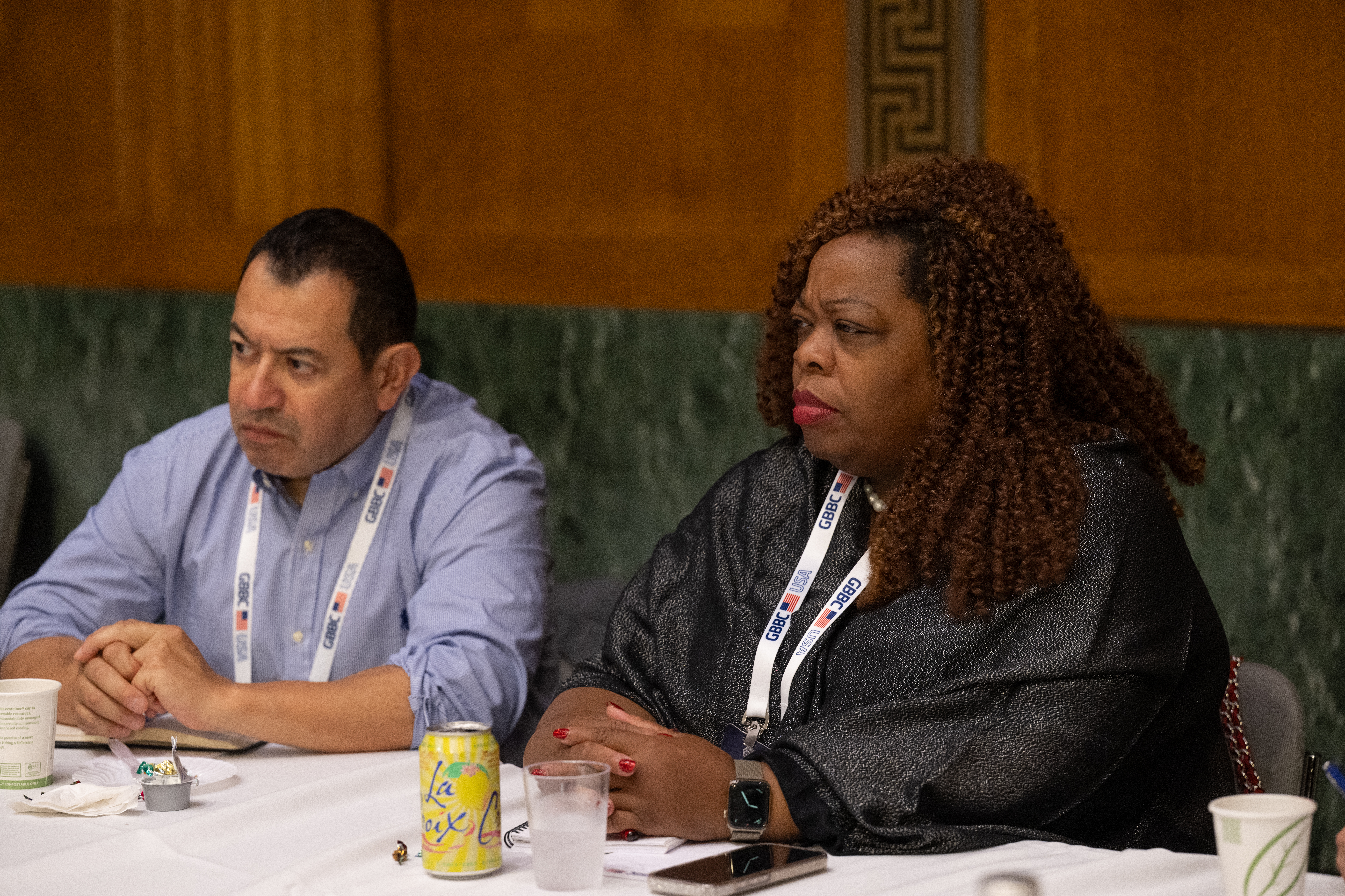 GBBC USA's Blockchain Central DC (June 2025) photo 546