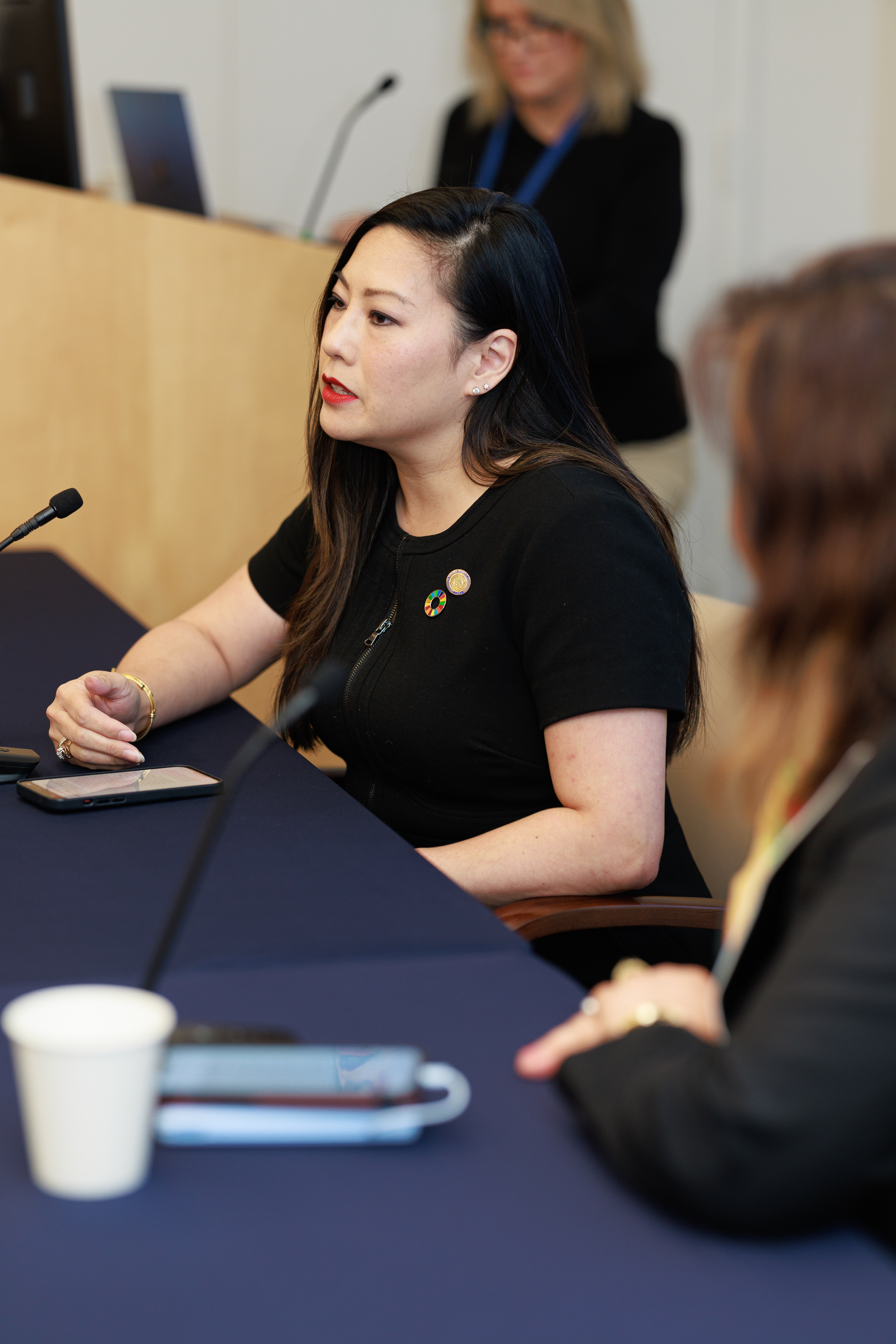 Blockchain Central UNGA (September 2024) photo 236