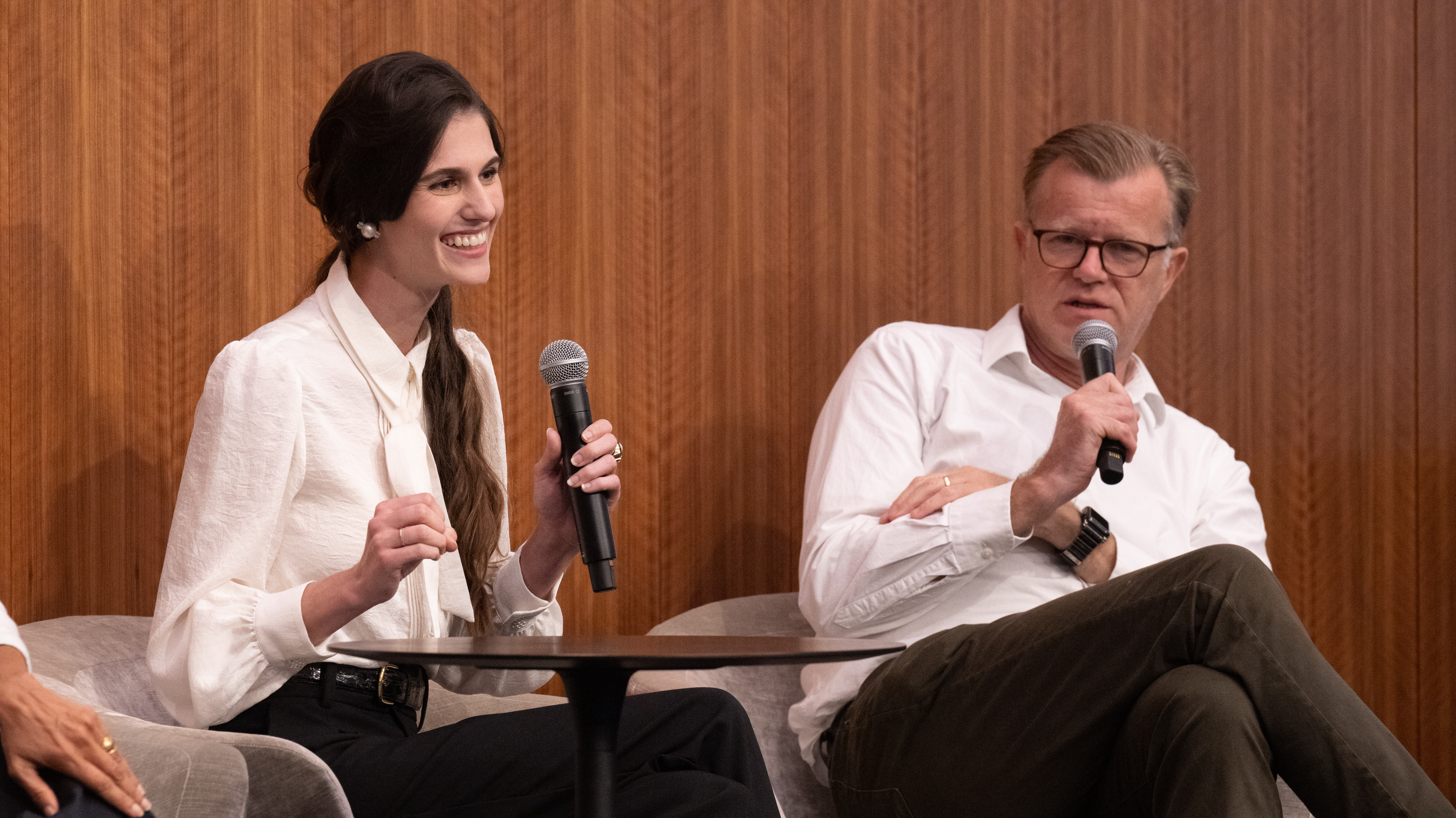 Blockchain Central UNGA (September 2022) photo 342
