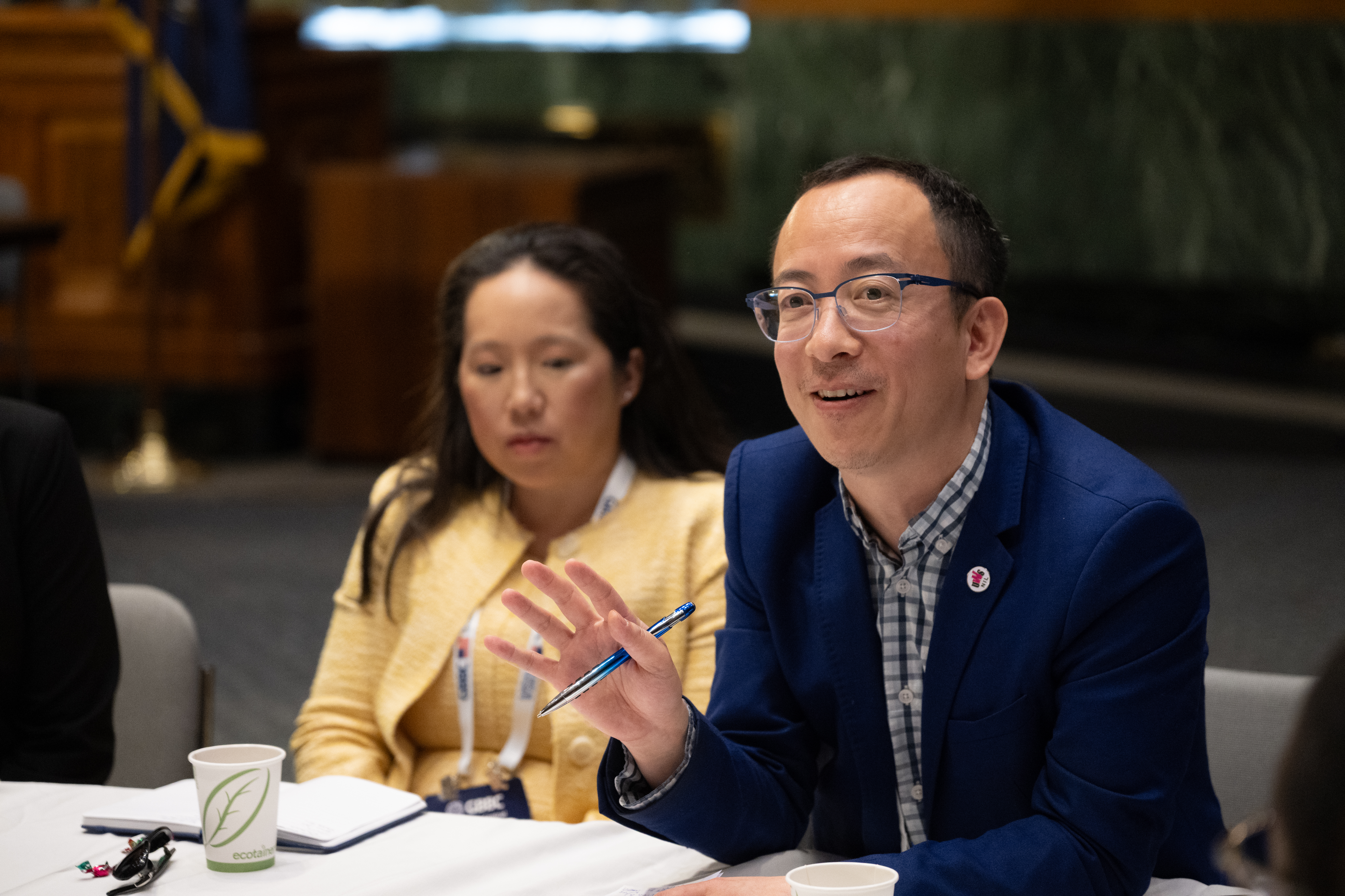GBBC USA's Blockchain Central DC (June 2025) photo 227