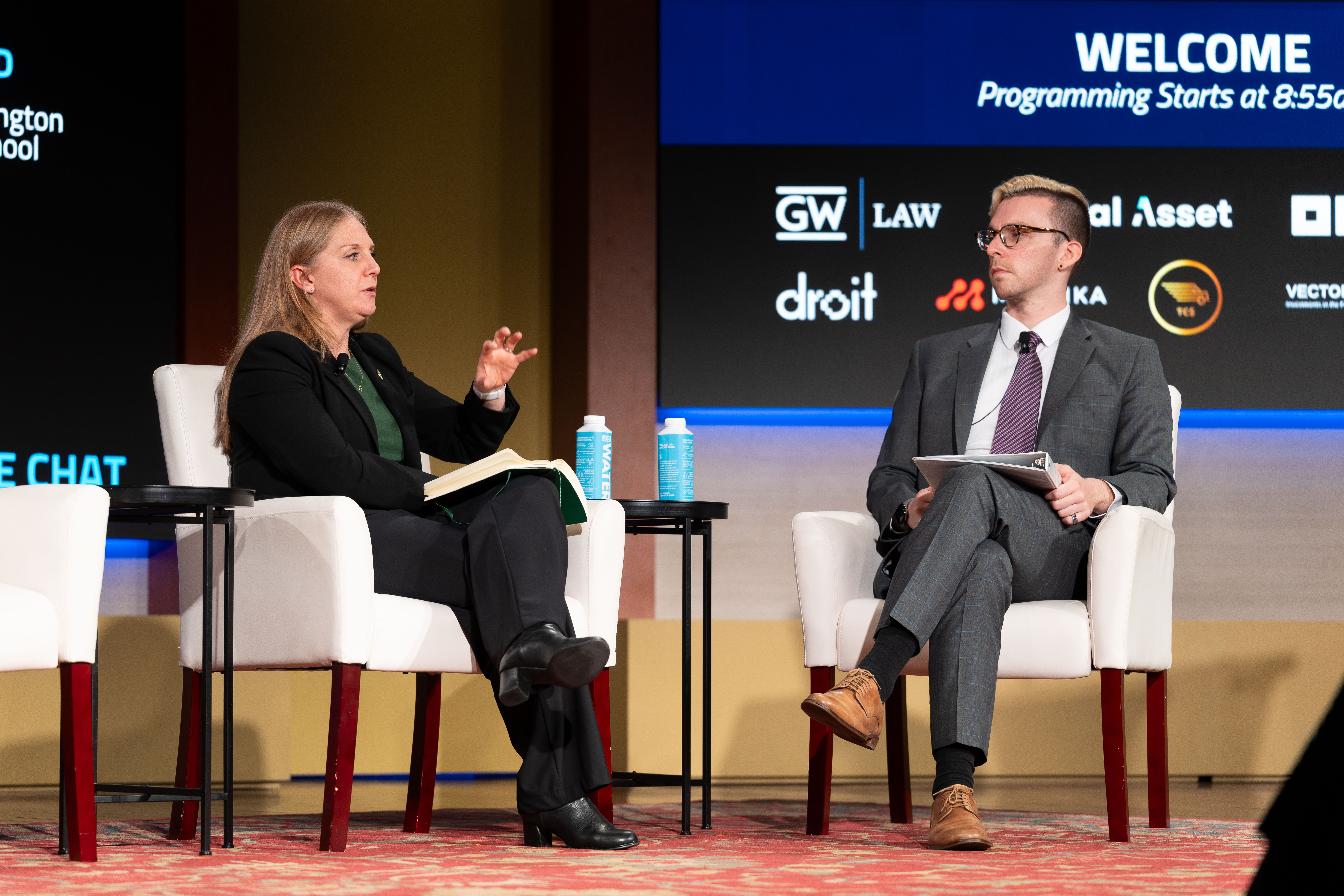 GBBC USA's Blockchain Central on Risk. Compliance. Security. (June 2026) photo 198