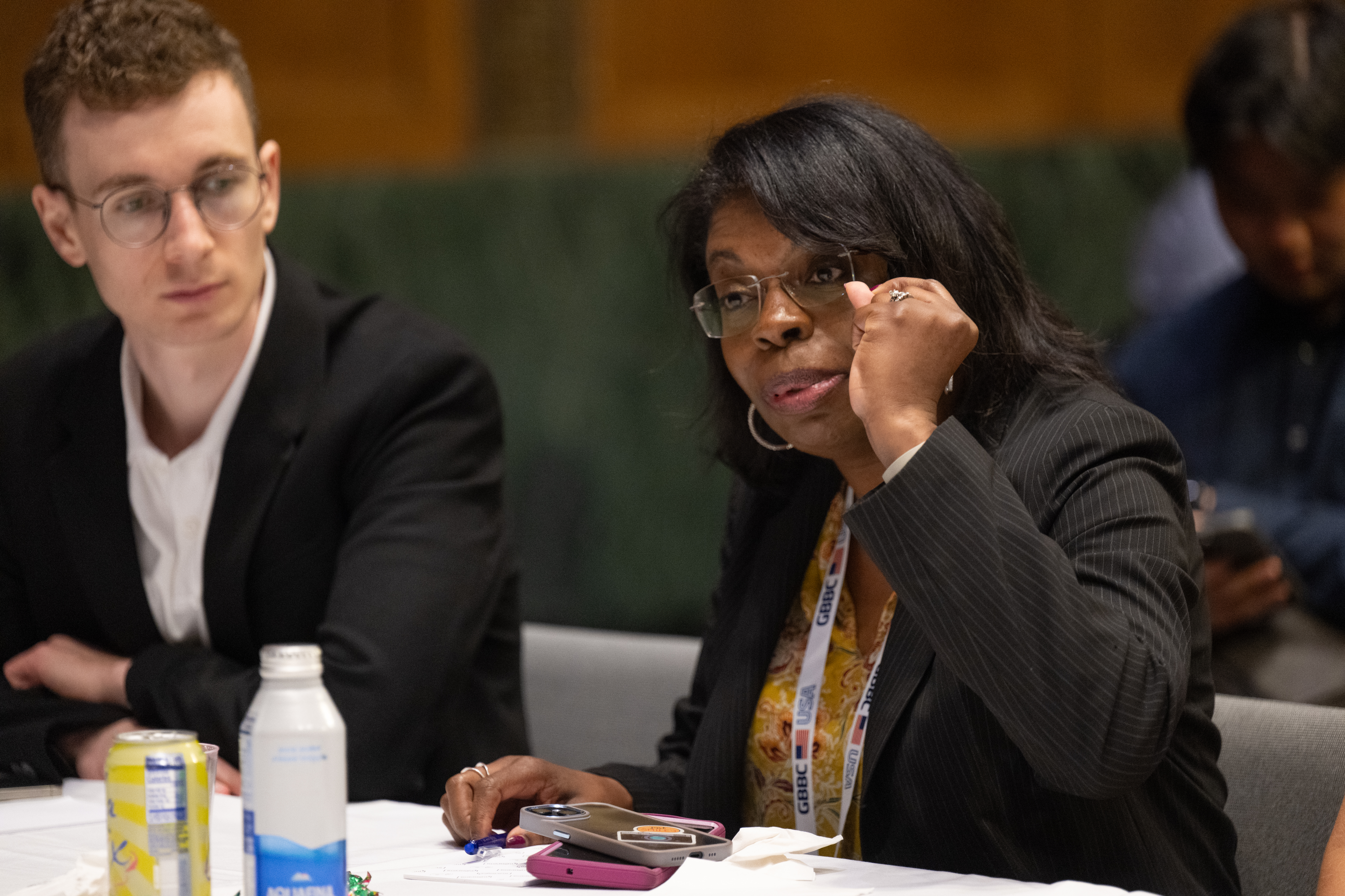 GBBC USA's Blockchain Central DC (June 2025) photo 756