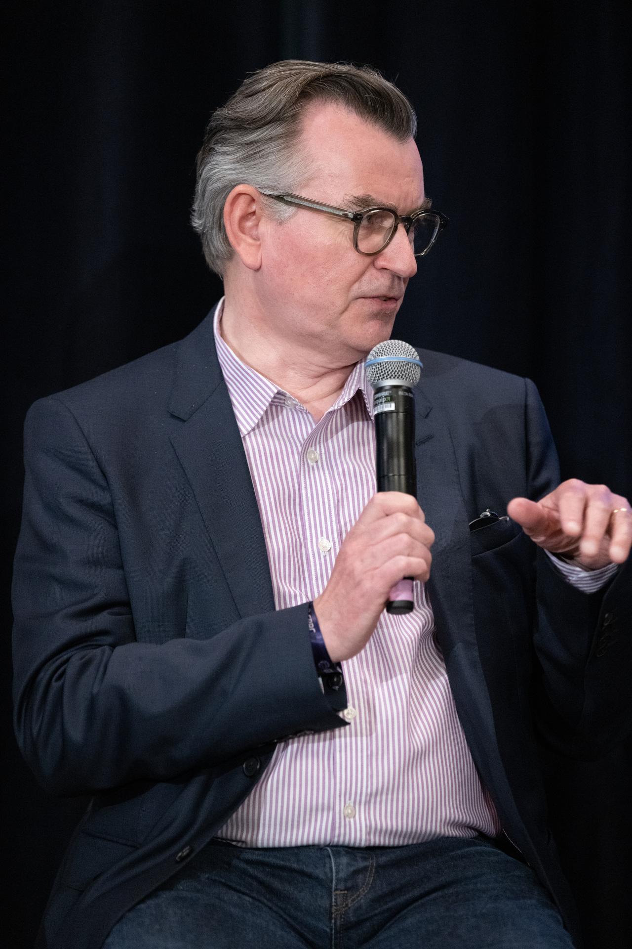 Blockchain Central Davos (January 2022) photo 103