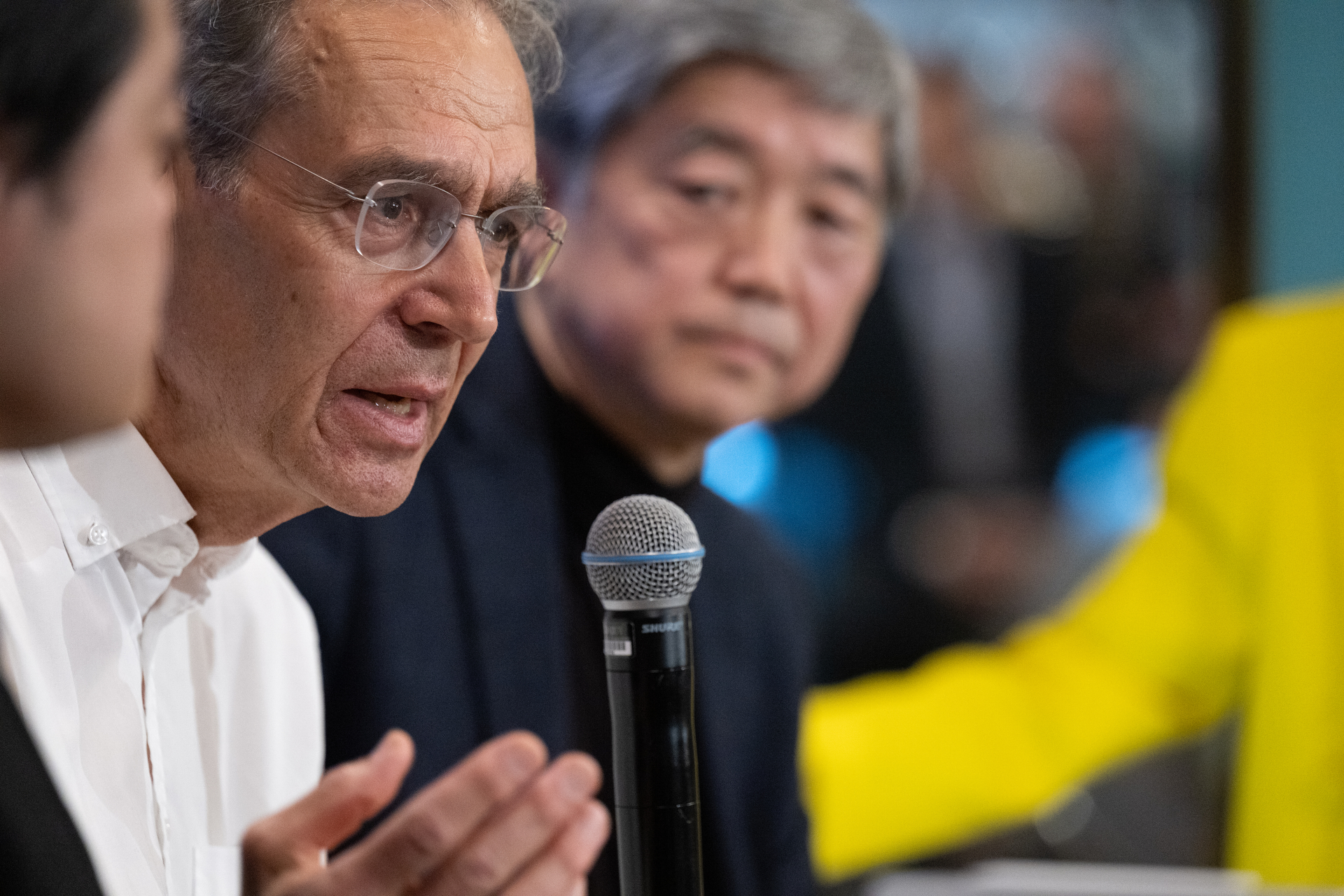 Blockchain Central Davos (January 2022) photo 169