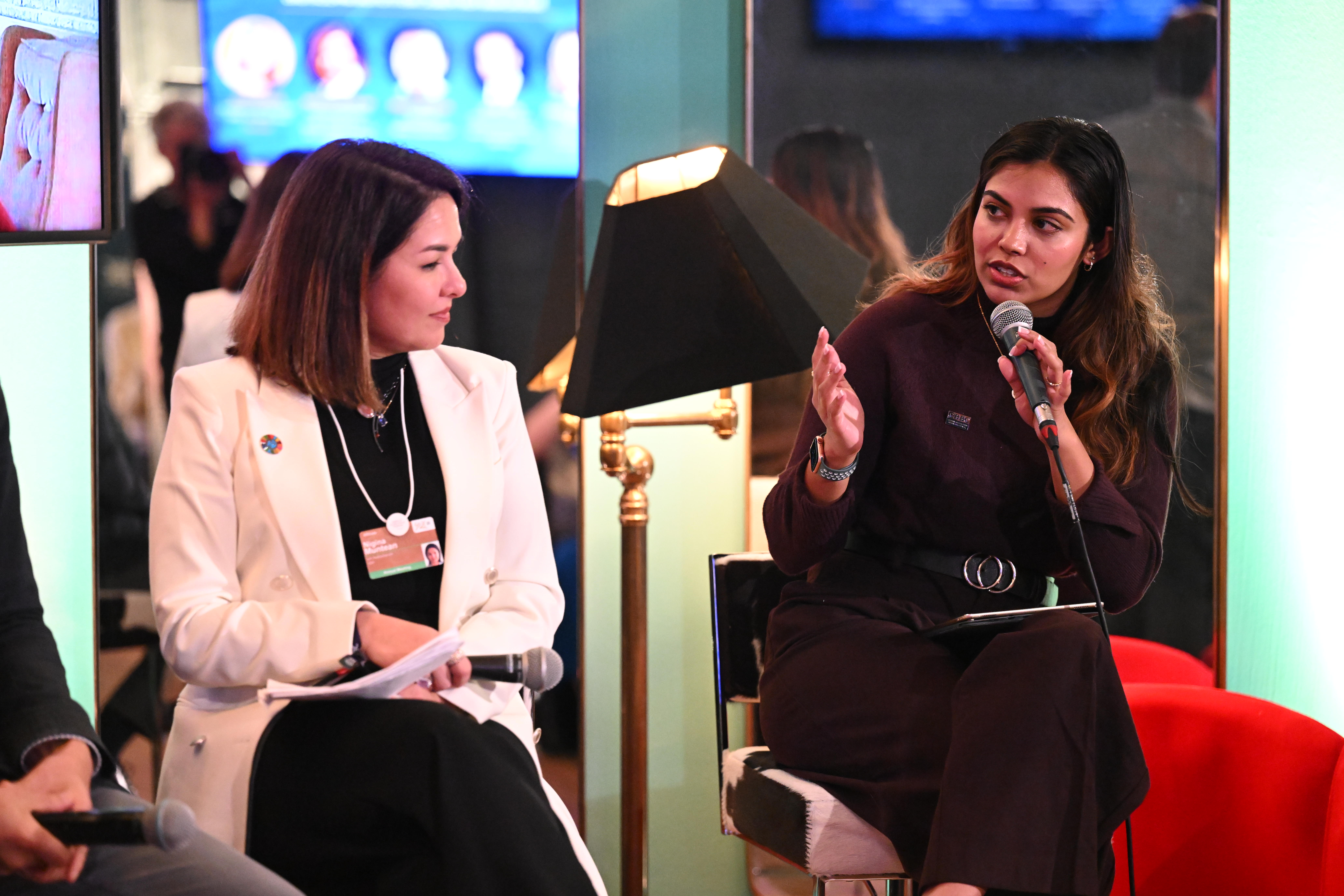 Blockchain Central Davos (January 2023) photo 132