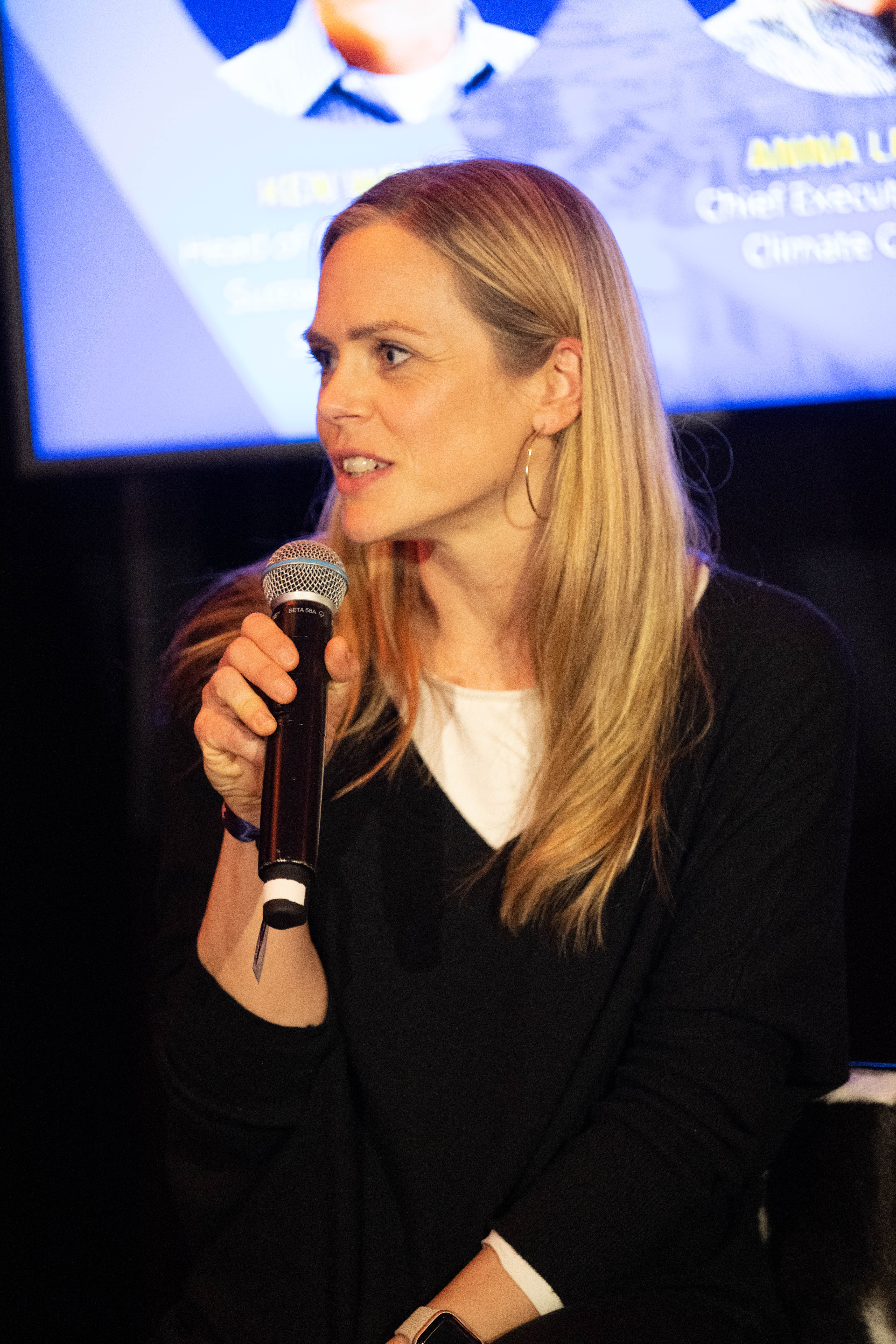 Blockchain Central Davos (January 2023) photo 342