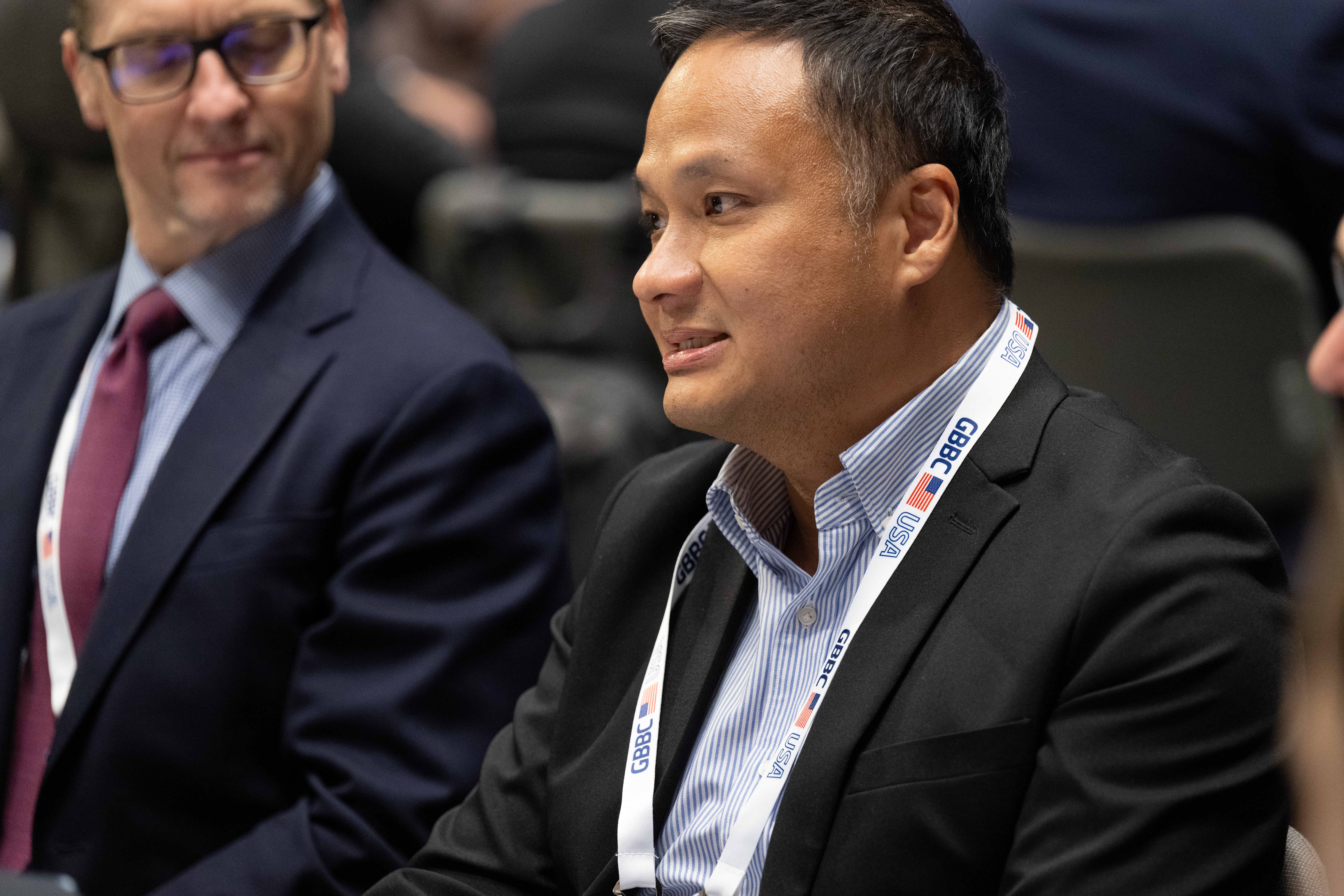 GBBC USA's Blockchain Central DC (June 2025) photo 530