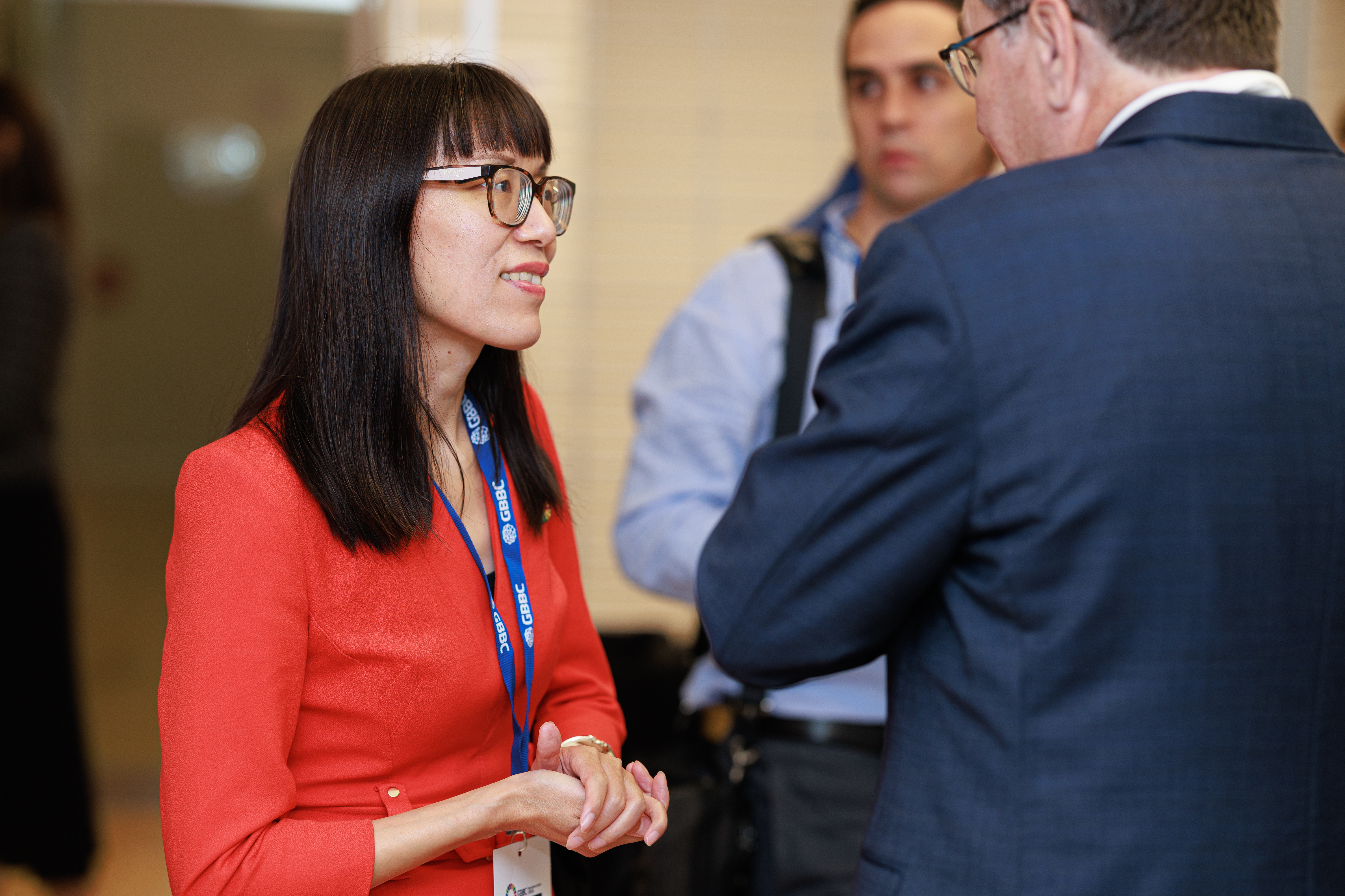 Blockchain Central UNGA (September 2024) photo 108
