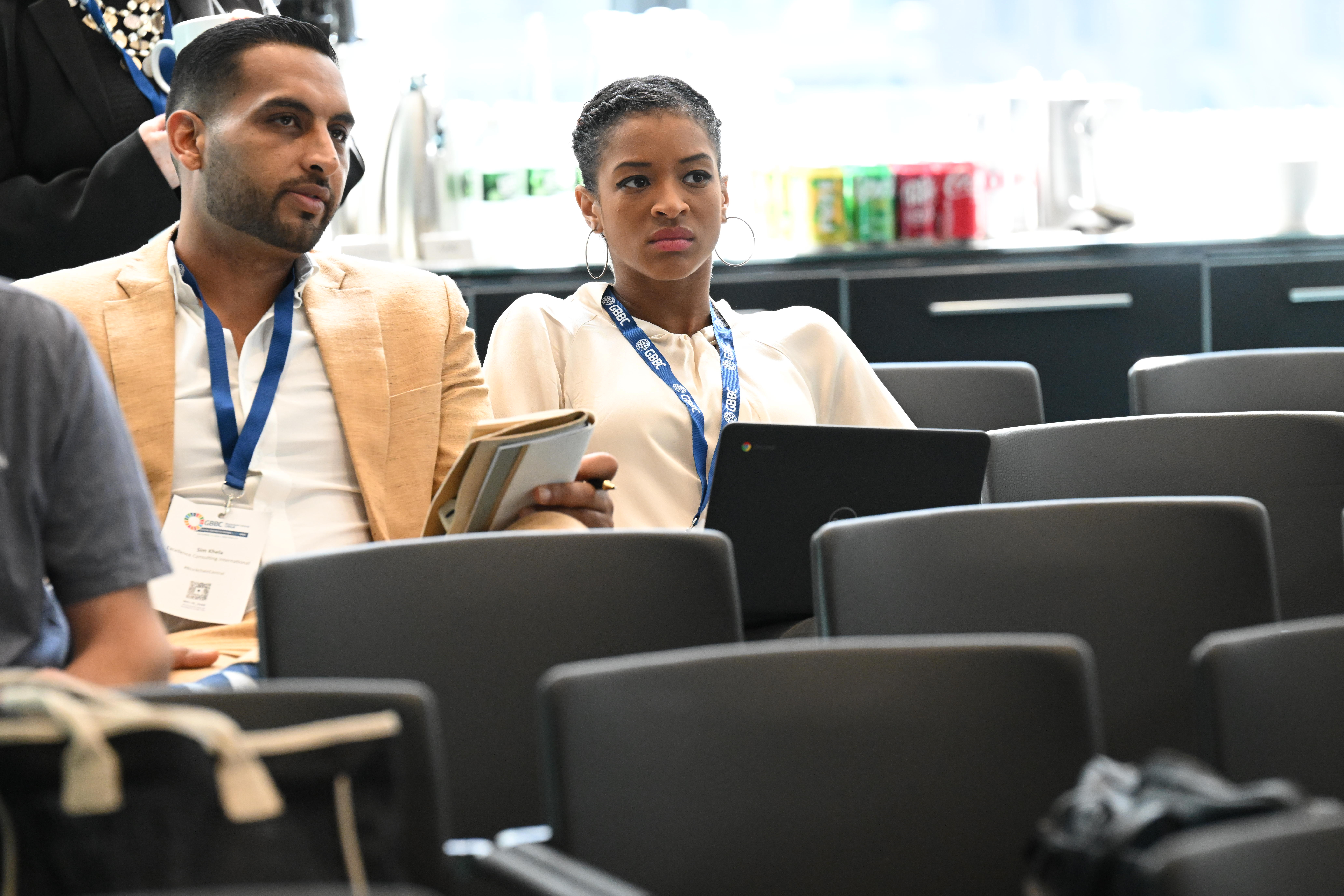 Blockchain Central UNGA (September 2023) photo 397
