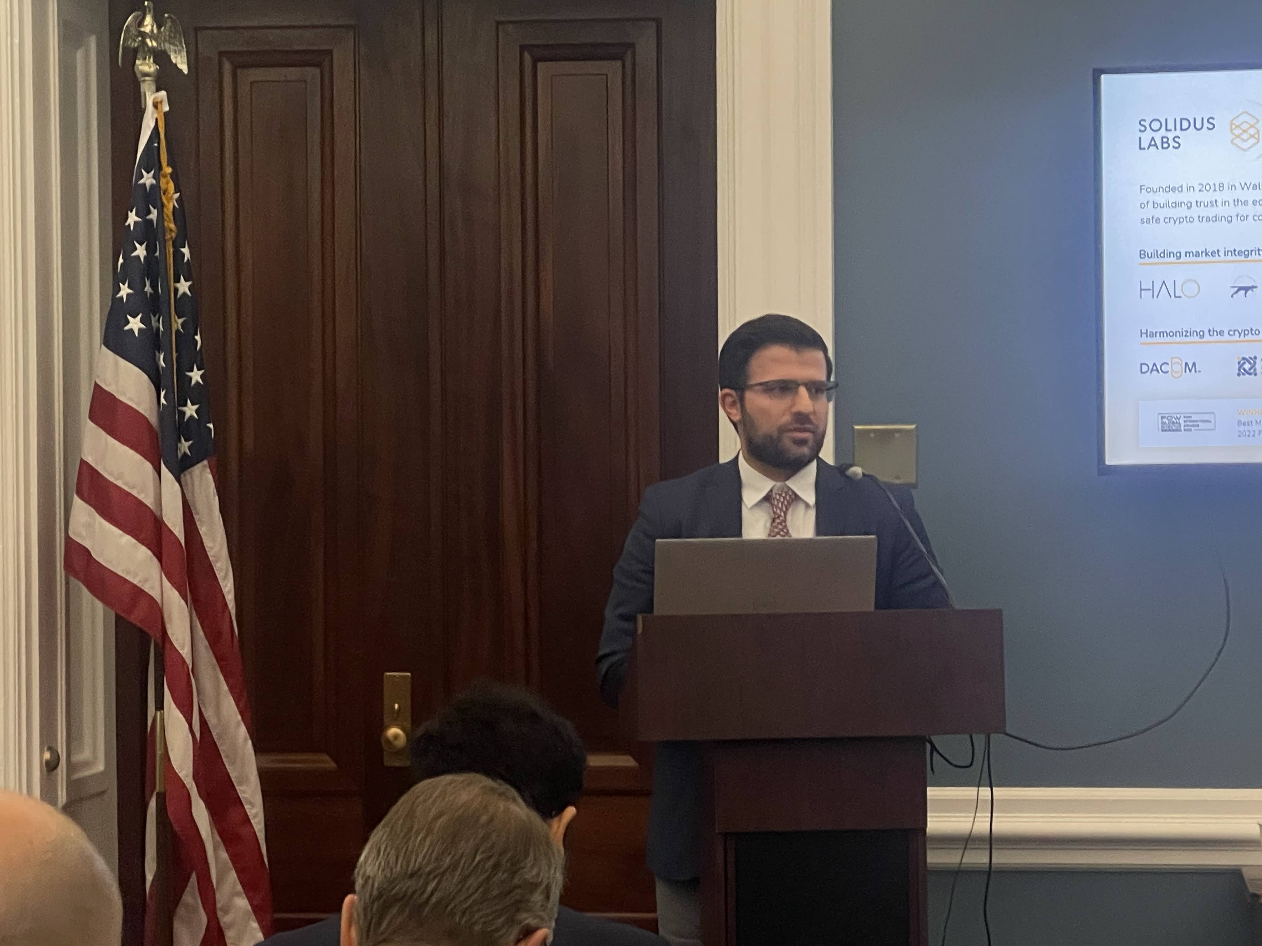 Tech for Impact (March 2024) photo 84