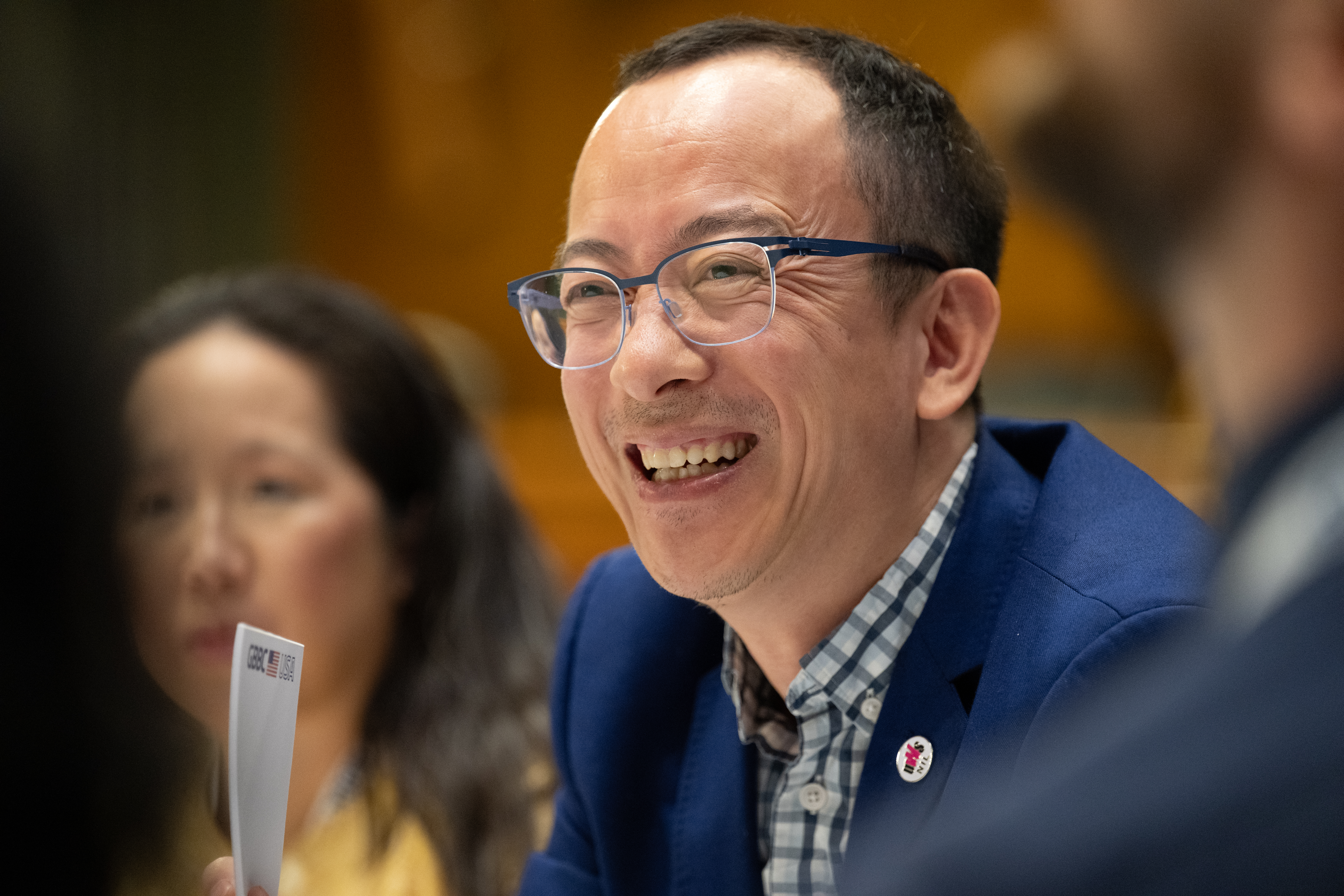 GBBC USA's Blockchain Central DC (June 2025) photo 563