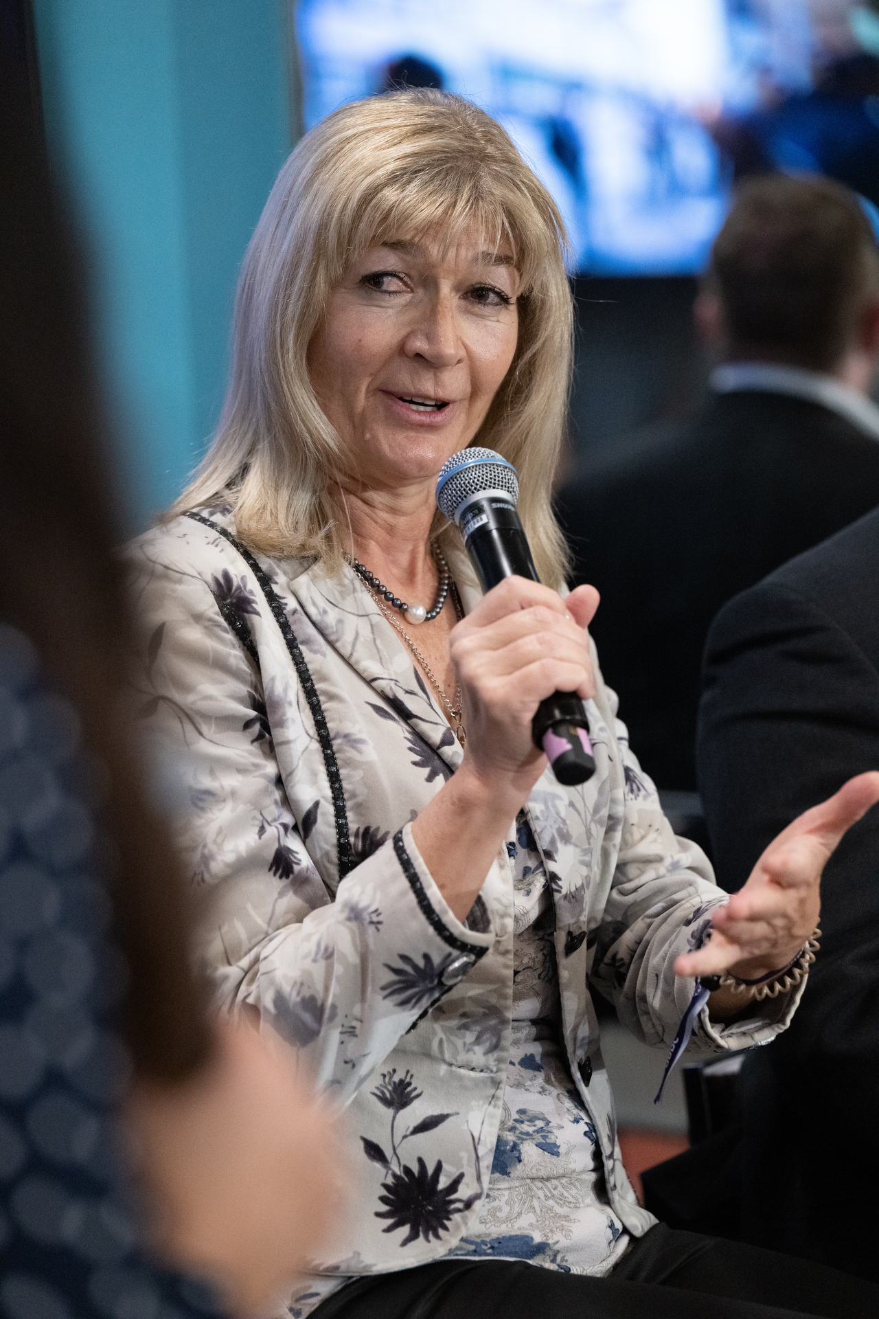 Blockchain Central Davos (January 2022) photo 489