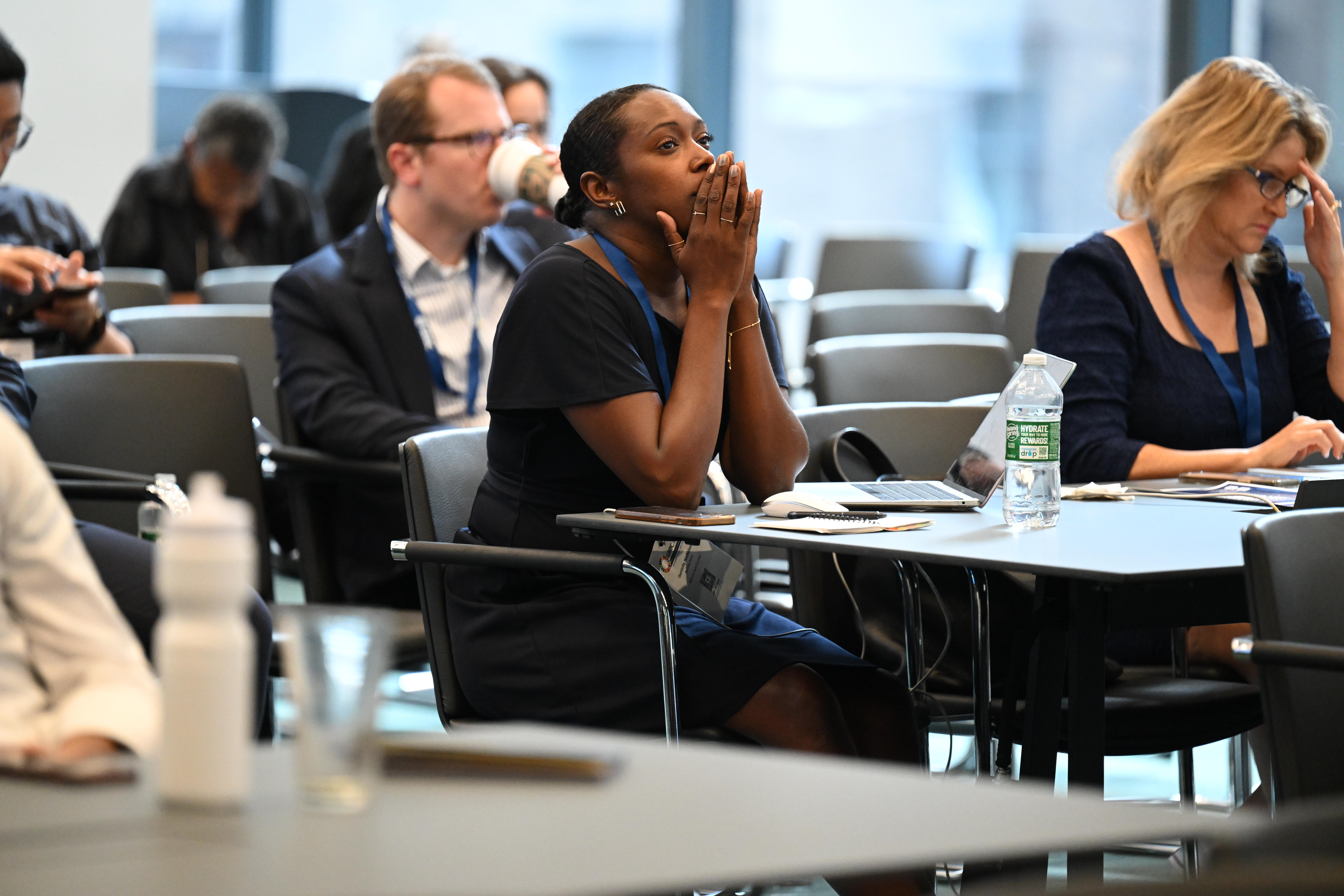 Blockchain Central UNGA (September 2023) photo 534