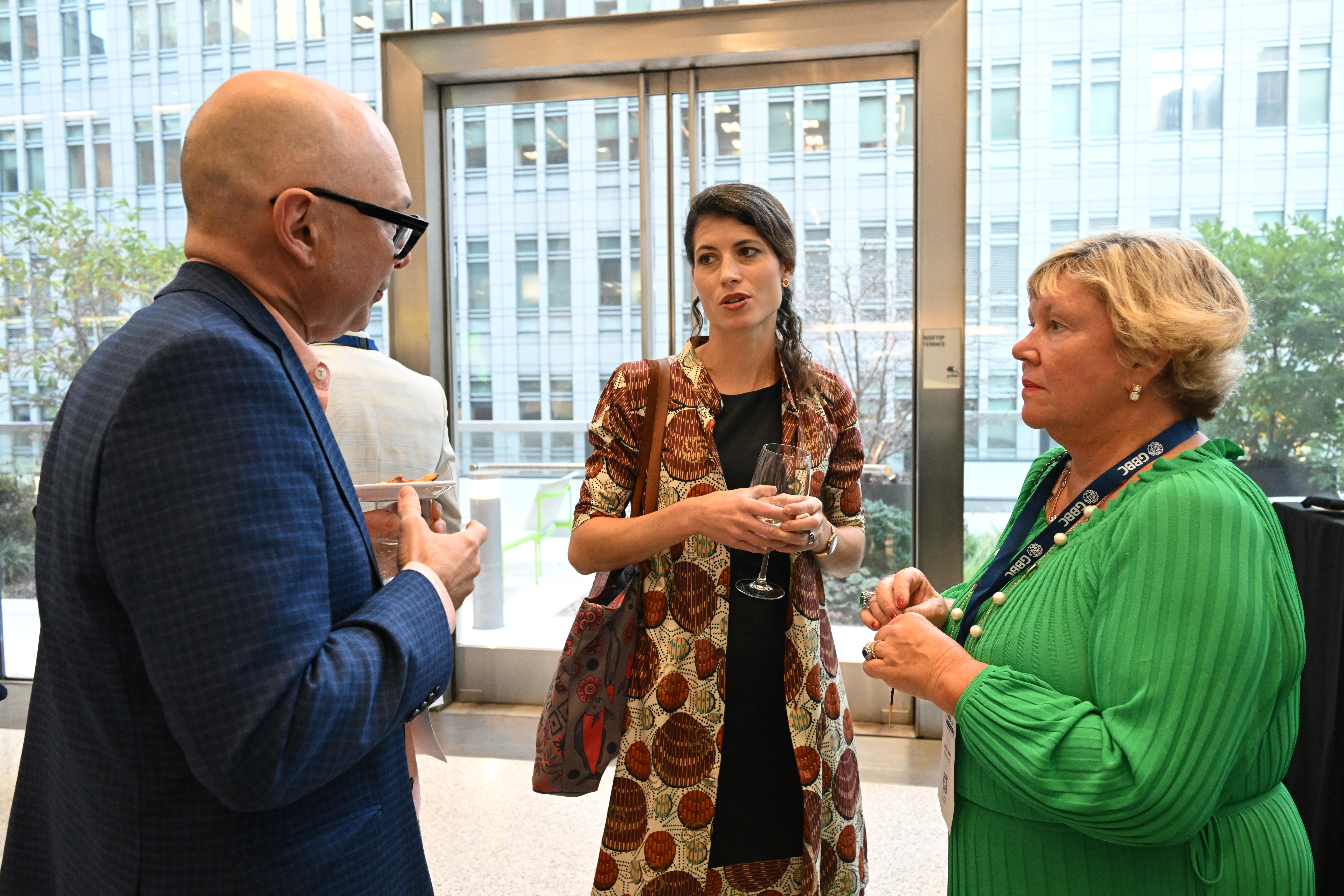 Blockchain Central UNGA (September 2023) photo 116
