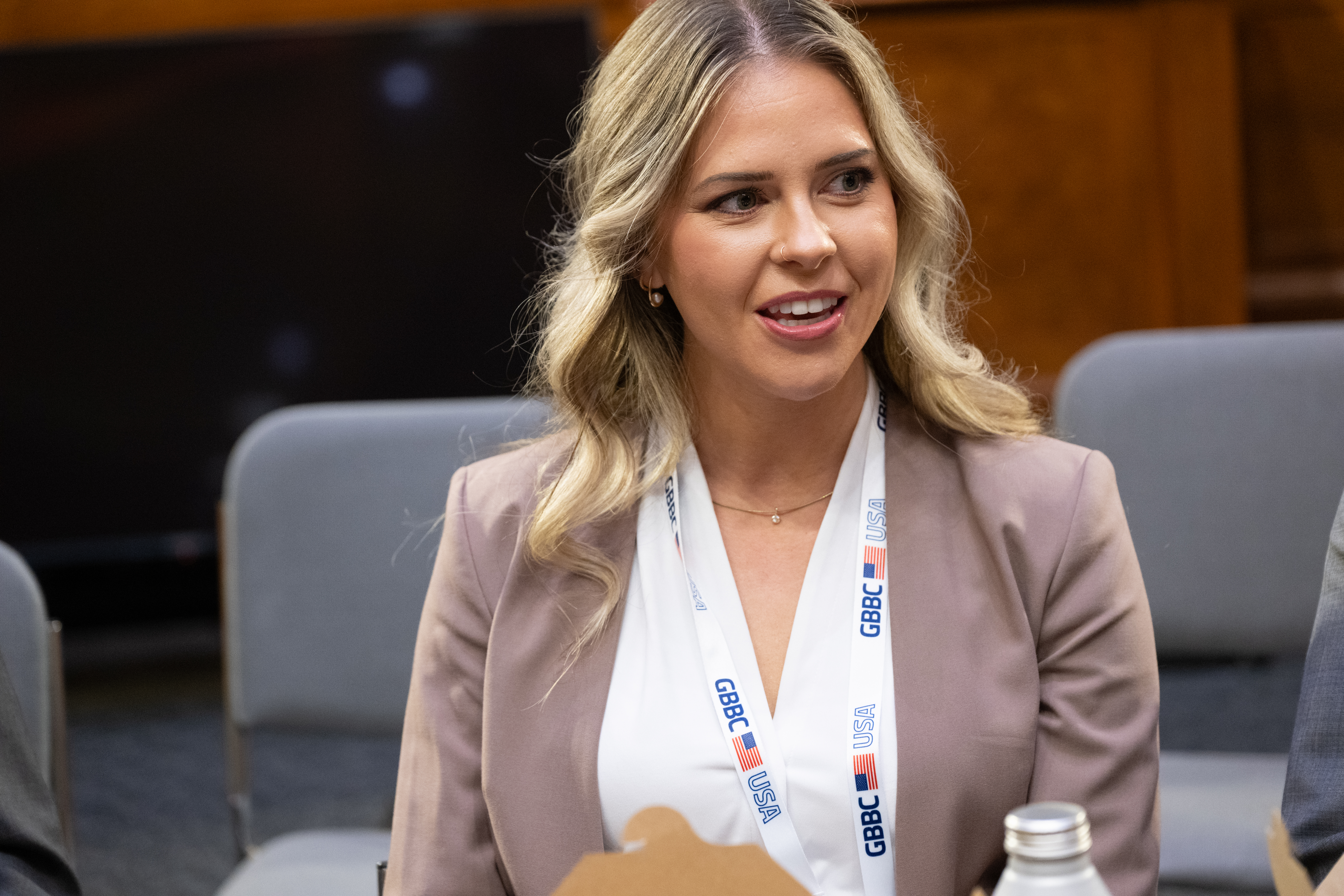 GBBC USA's Blockchain Central DC (June 2025) photo 277