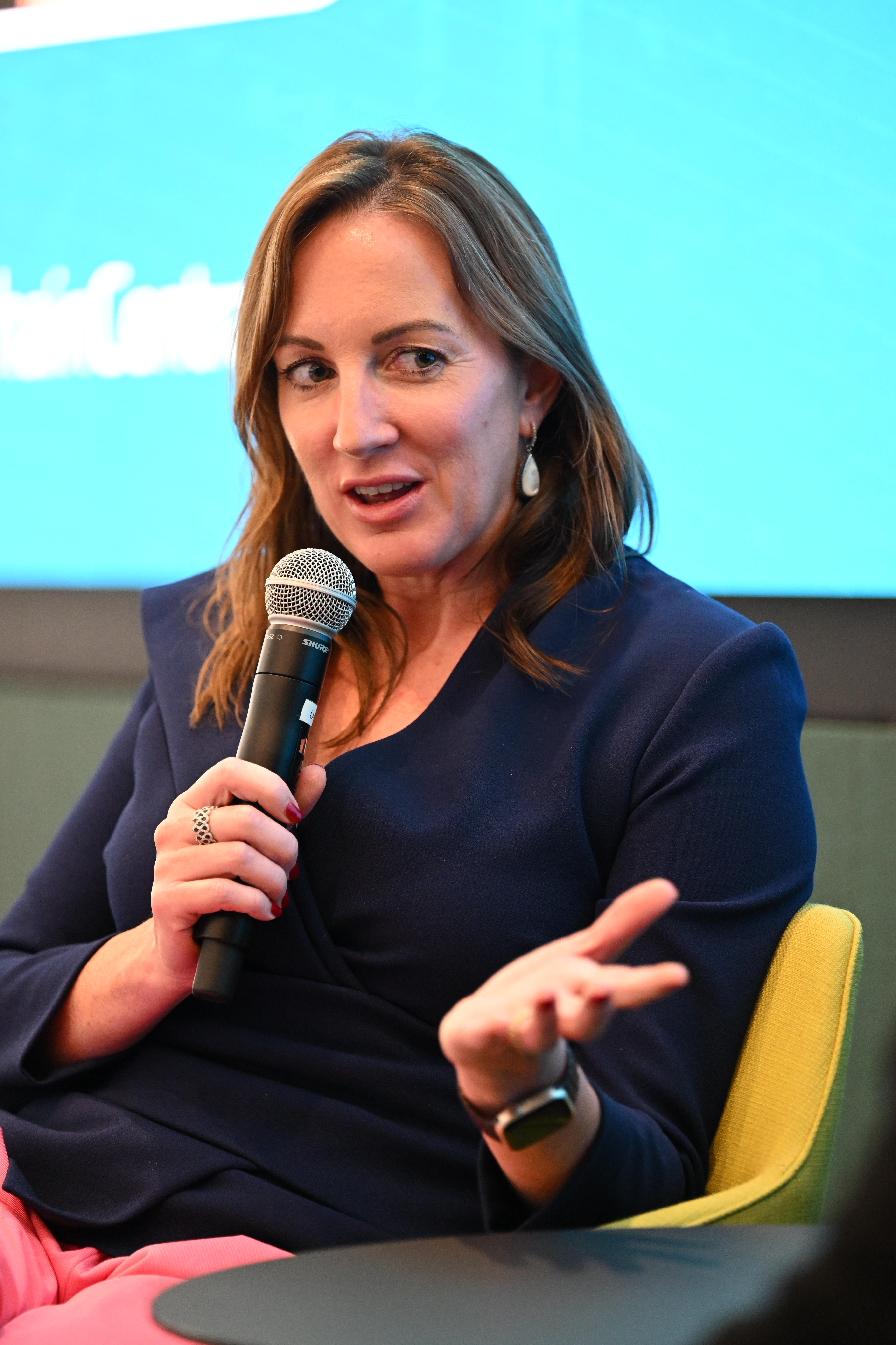 Blockchain Central UNGA (September 2023) photo 621