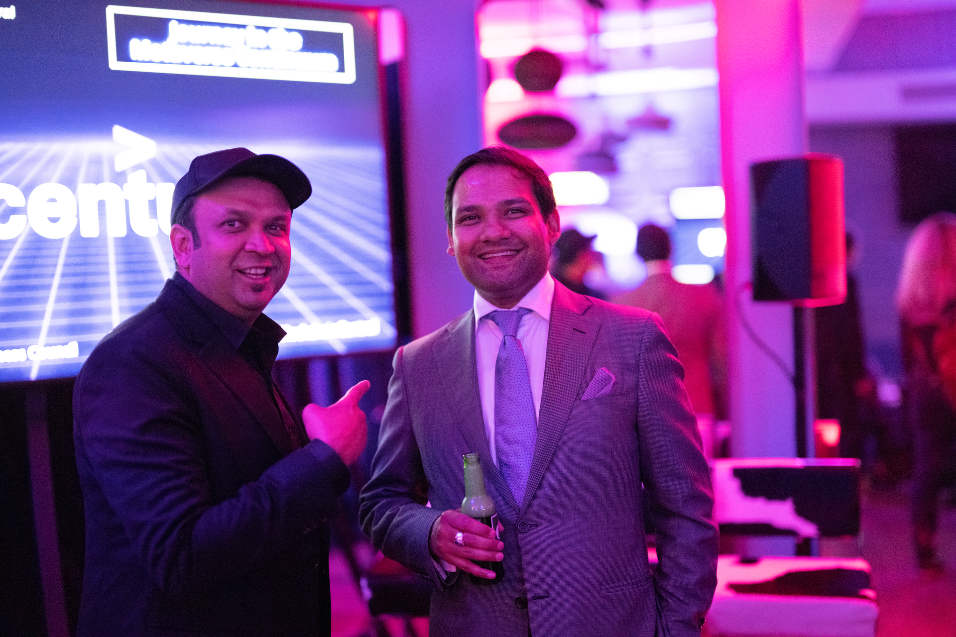 Blockchain Central Davos (January 2022) photo 479