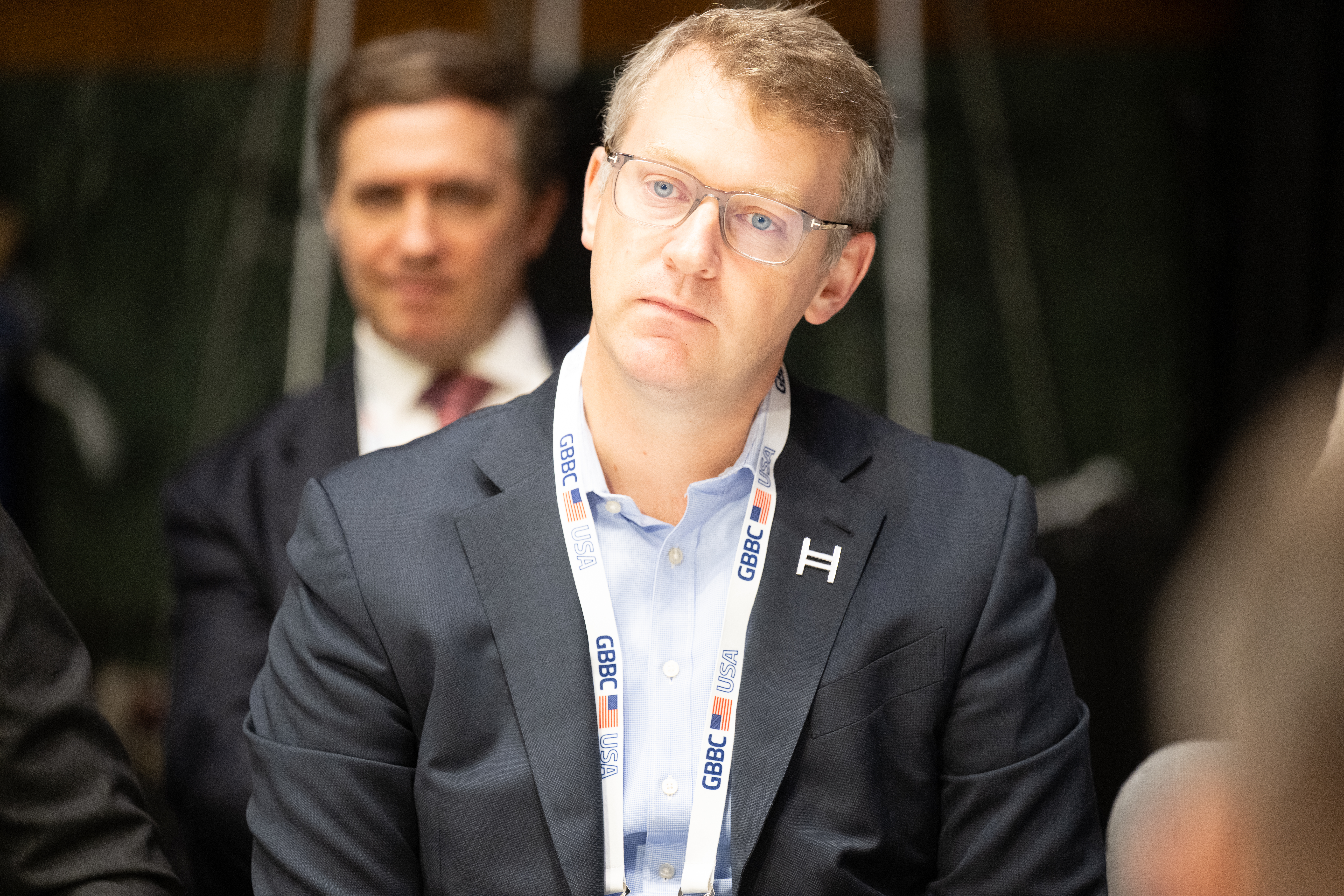 GBBC USA's Blockchain Central DC (June 2025) photo 994