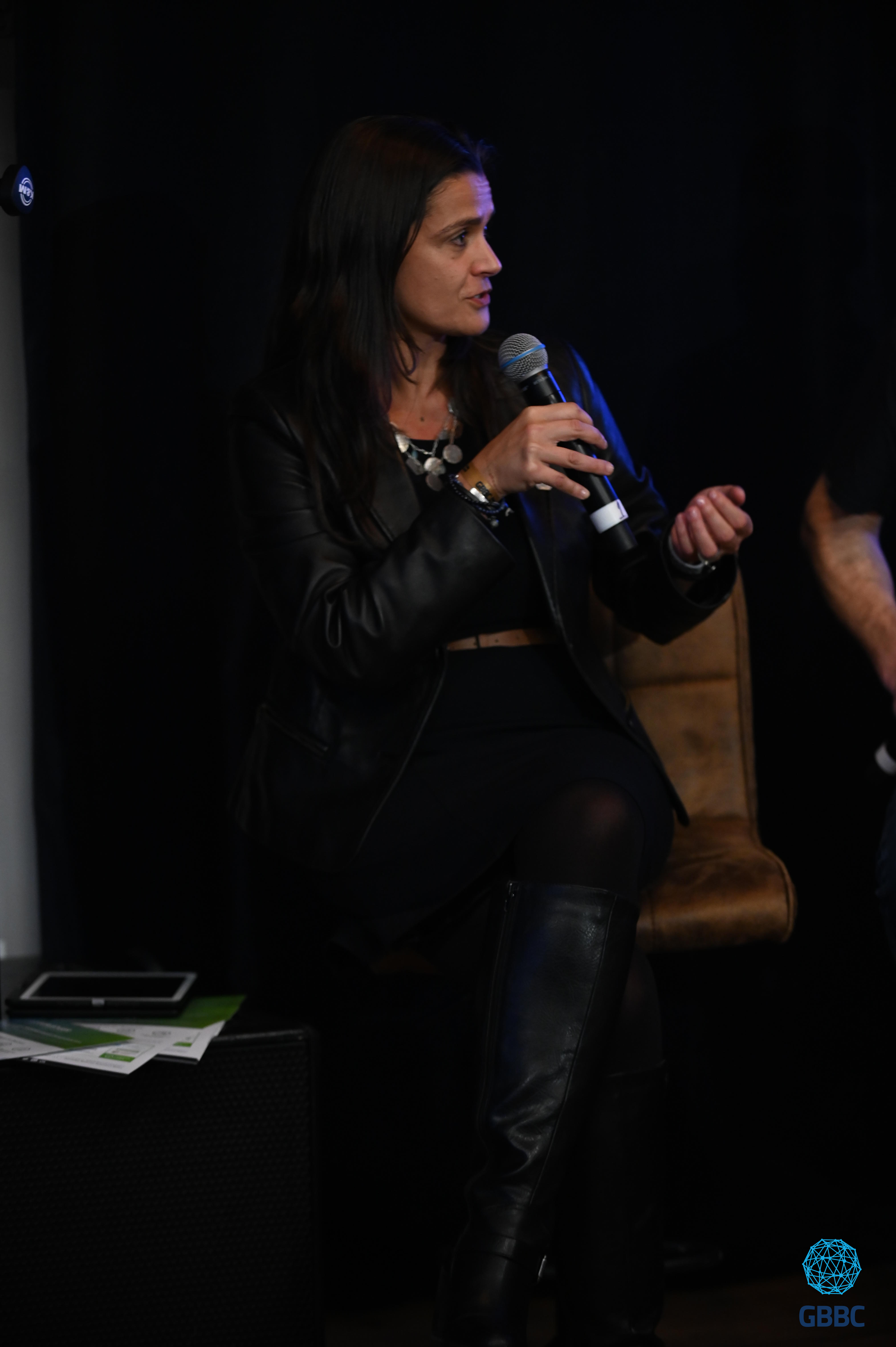 Blockchain Central Davos (January 2020) photo 65