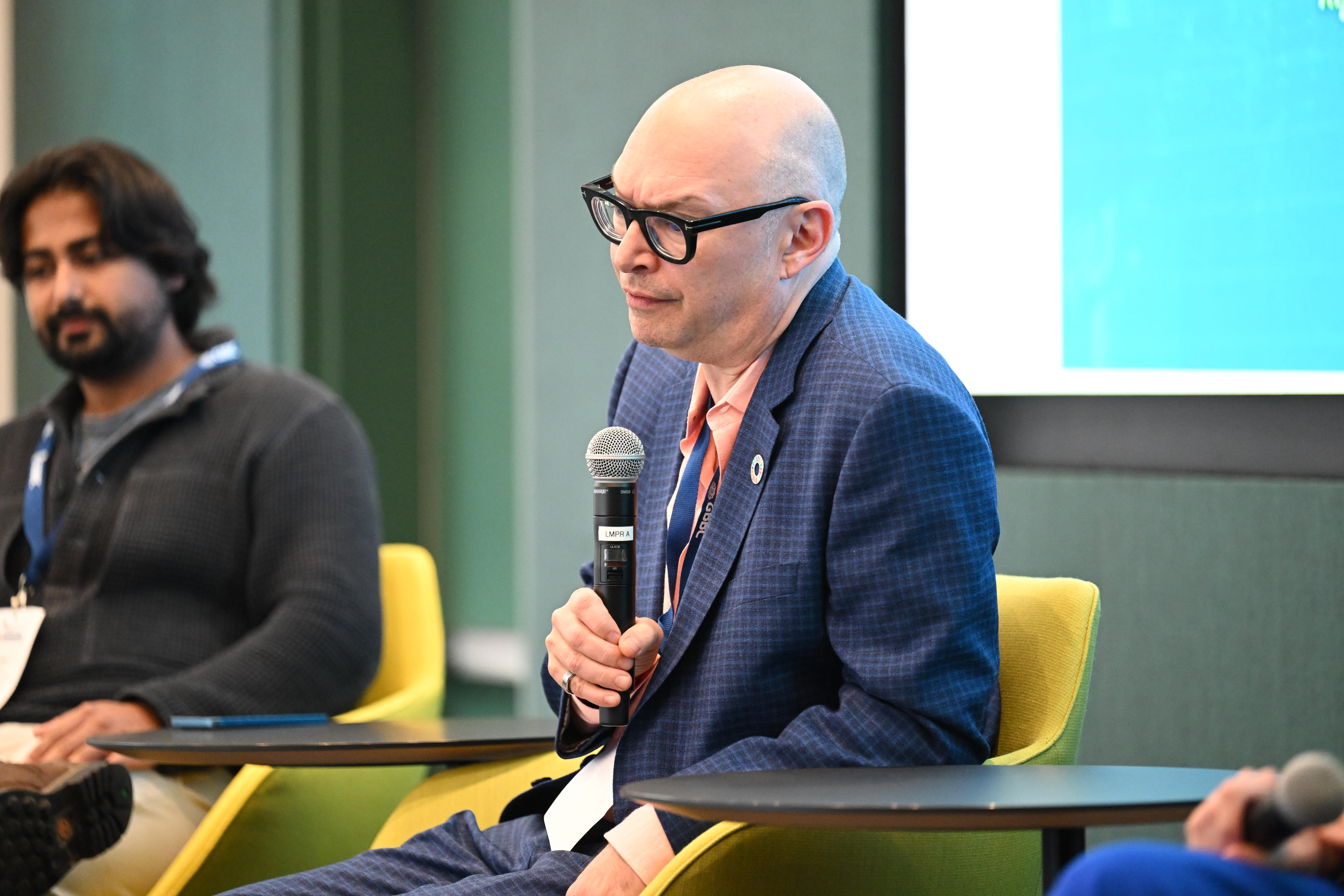 Blockchain Central UNGA (September 2023) photo 342