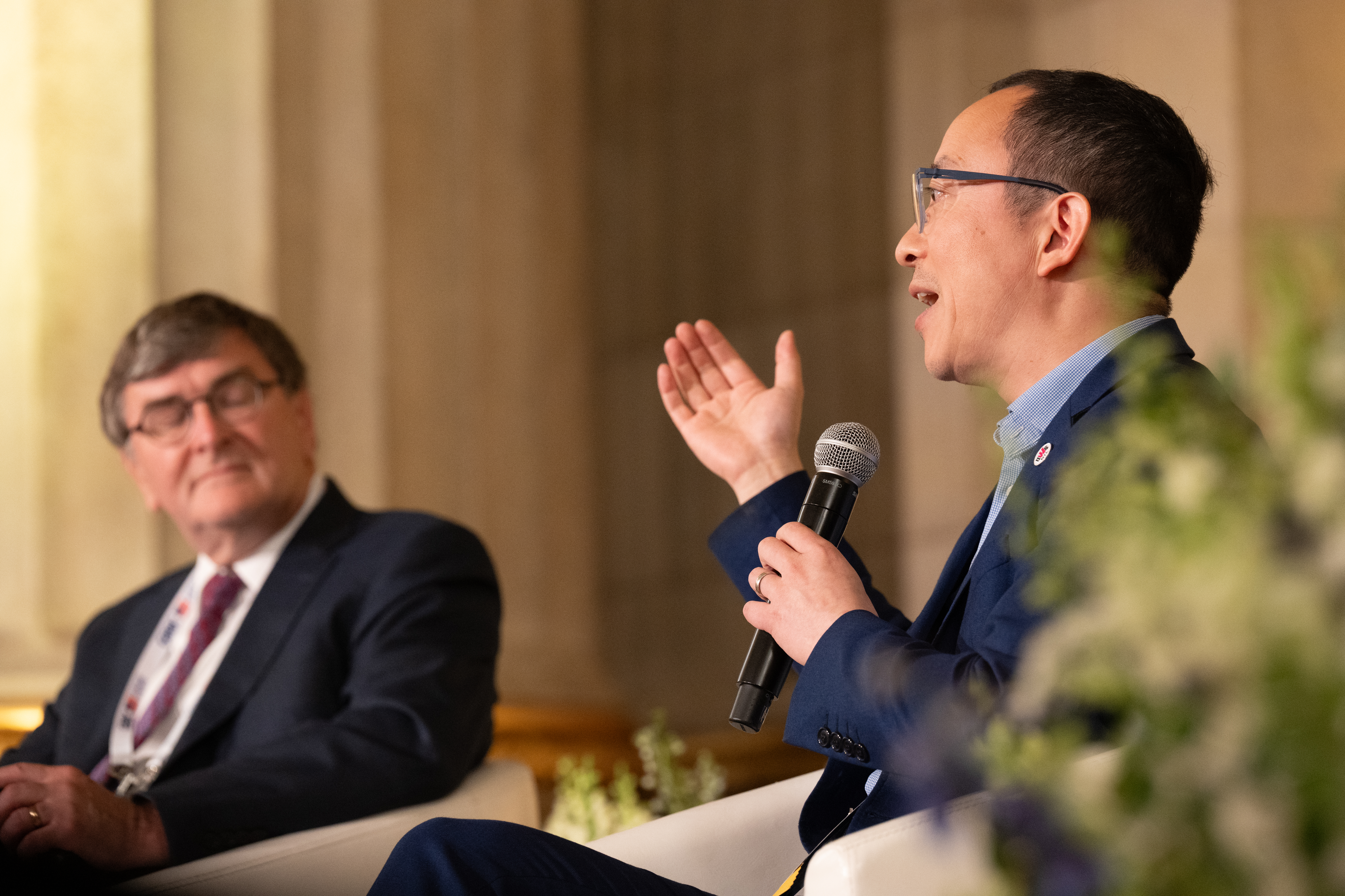 GBBC USA's Blockchain Central DC (June 2025) photo 634