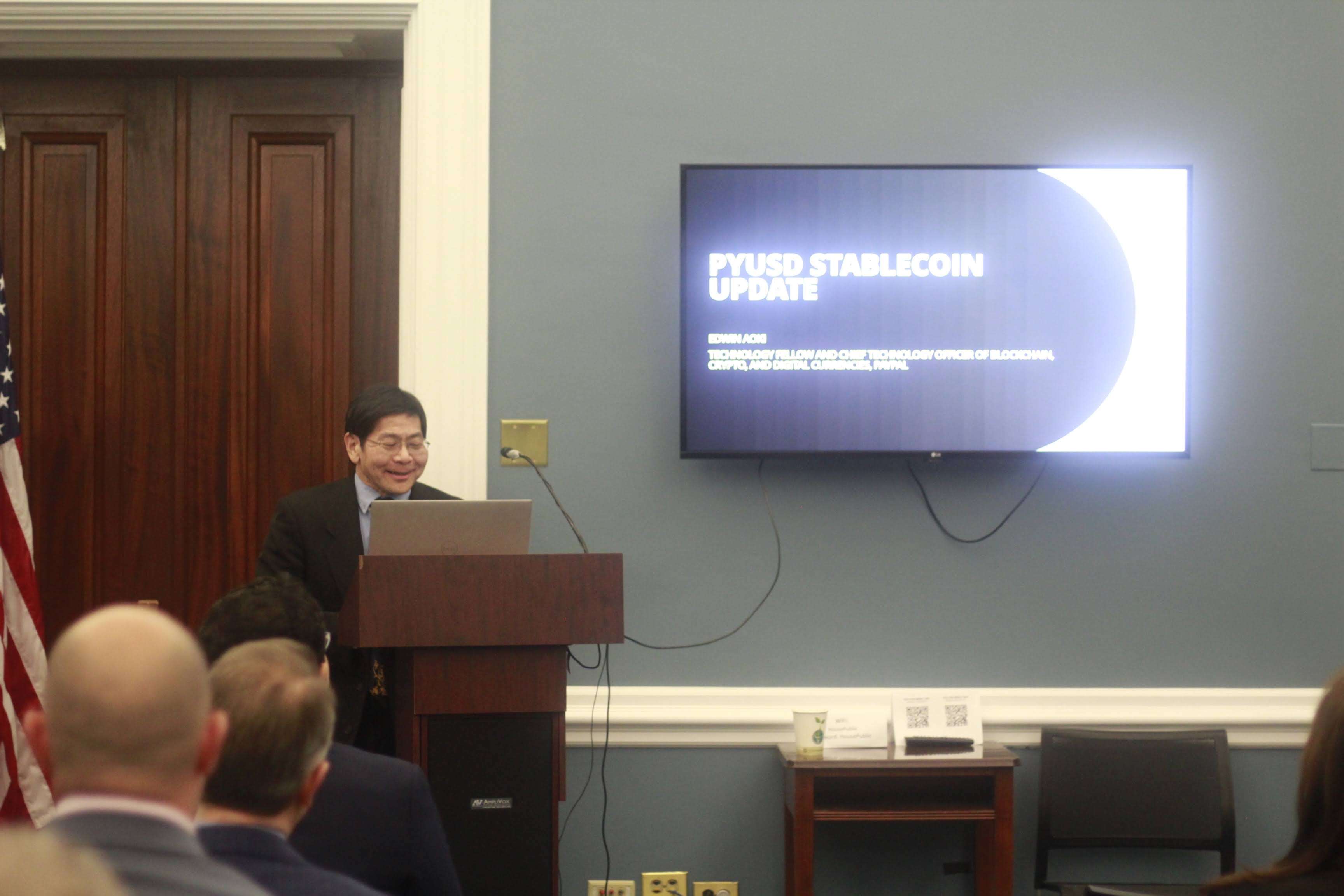 Tech for Impact (March 2024) photo 16