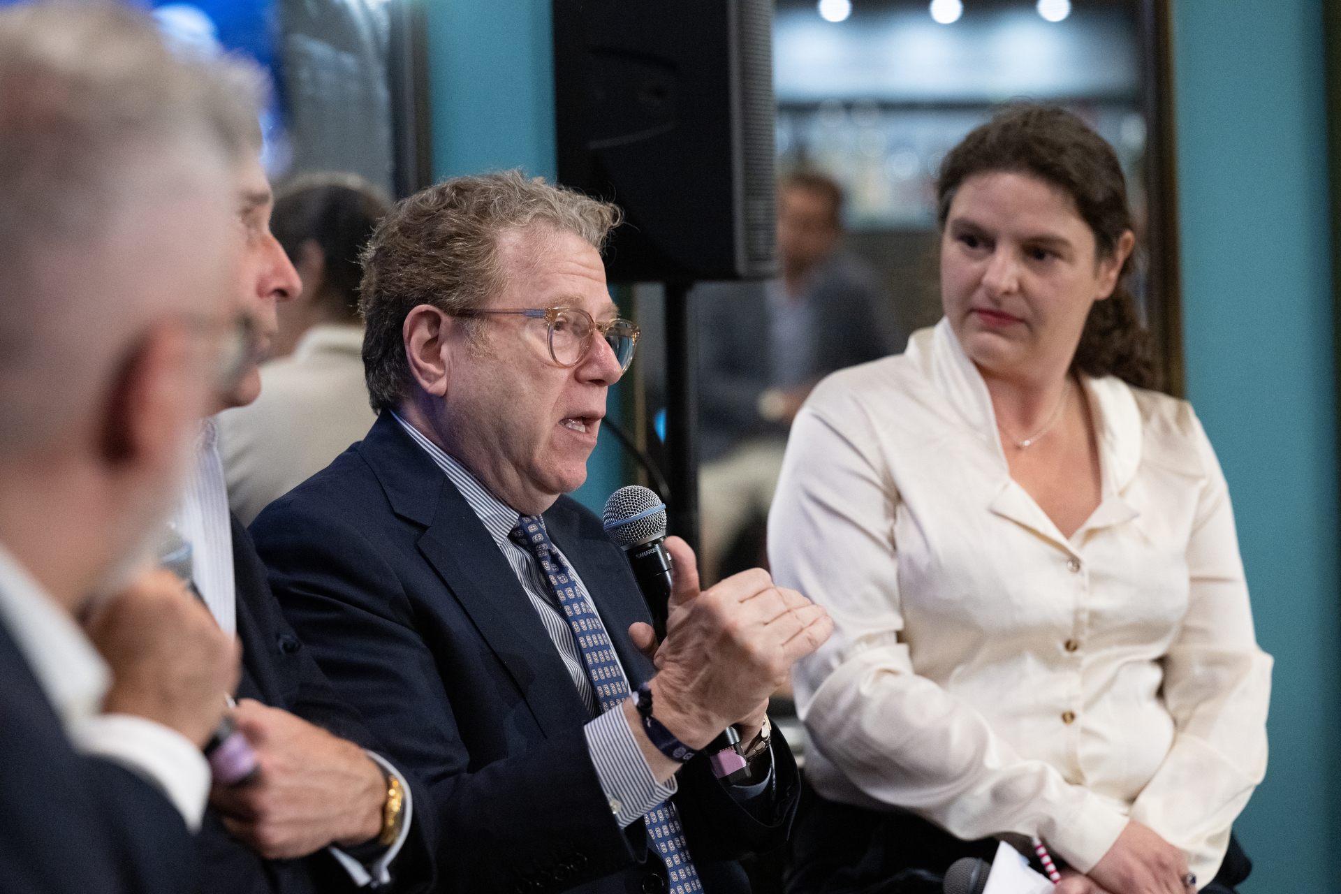 Blockchain Central Davos (January 2022) photo 910
