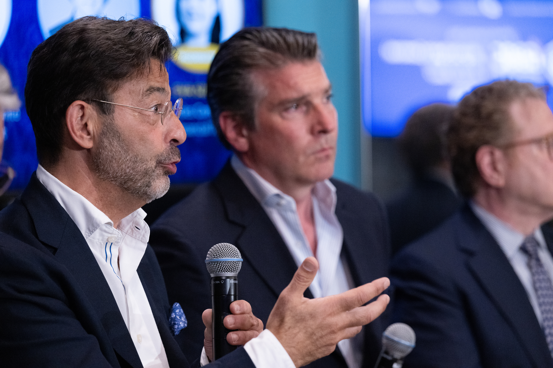 Blockchain Central Davos (January 2022) photo 941