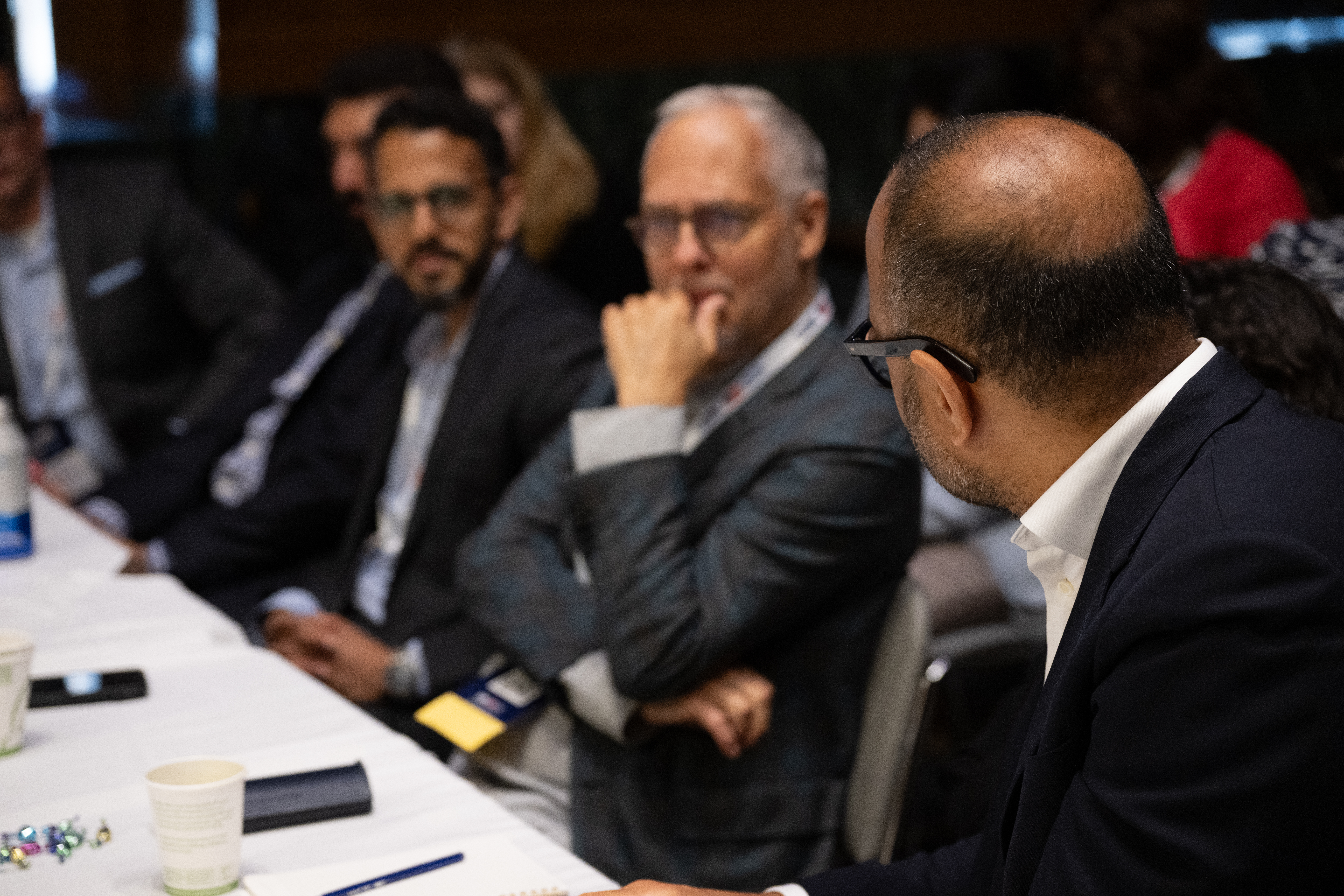 GBBC USA's Blockchain Central DC (June 2025) photo 250