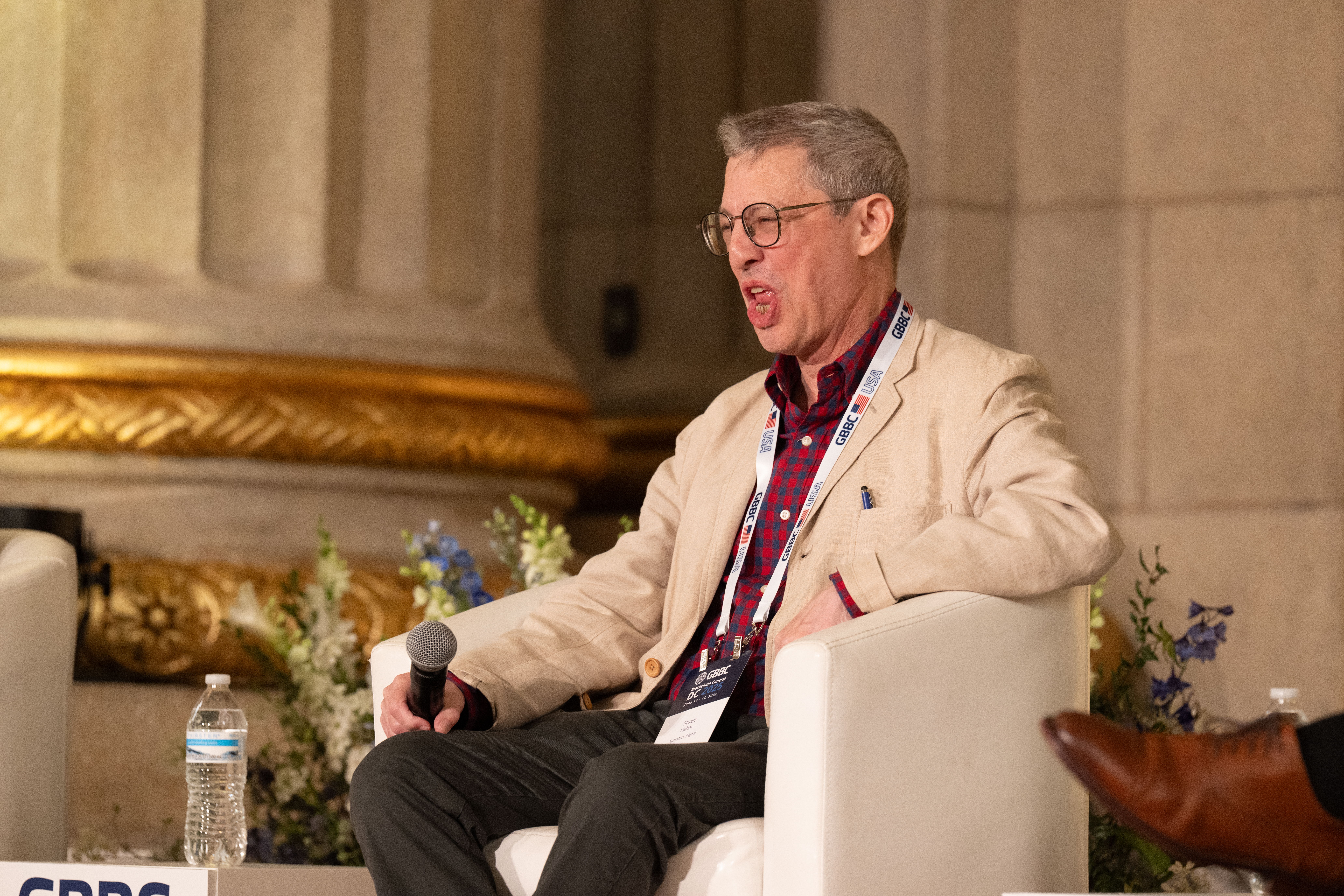 GBBC USA's Blockchain Central DC (June 2025) photo 637