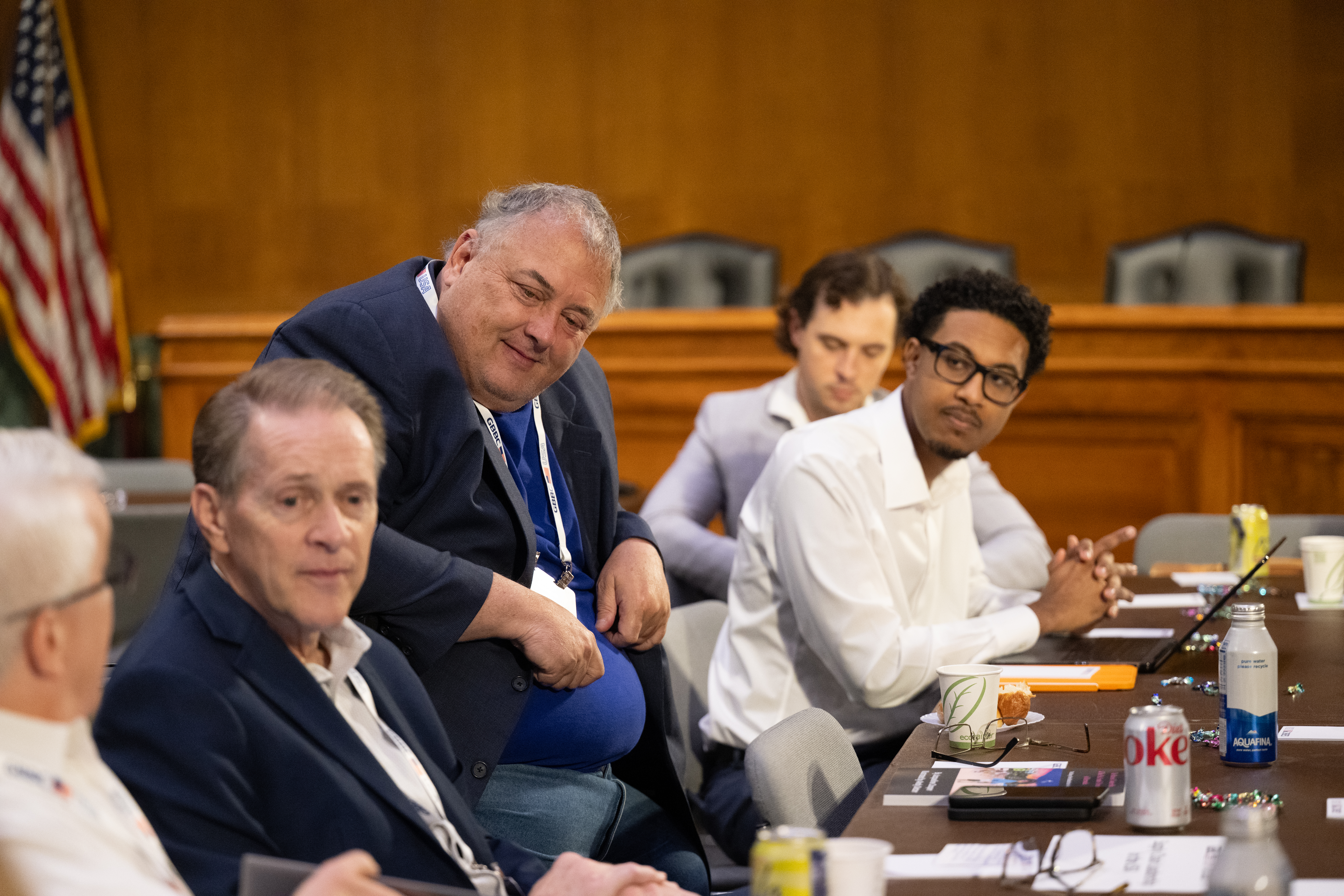GBBC USA's Blockchain Central DC (June 2025) photo 657
