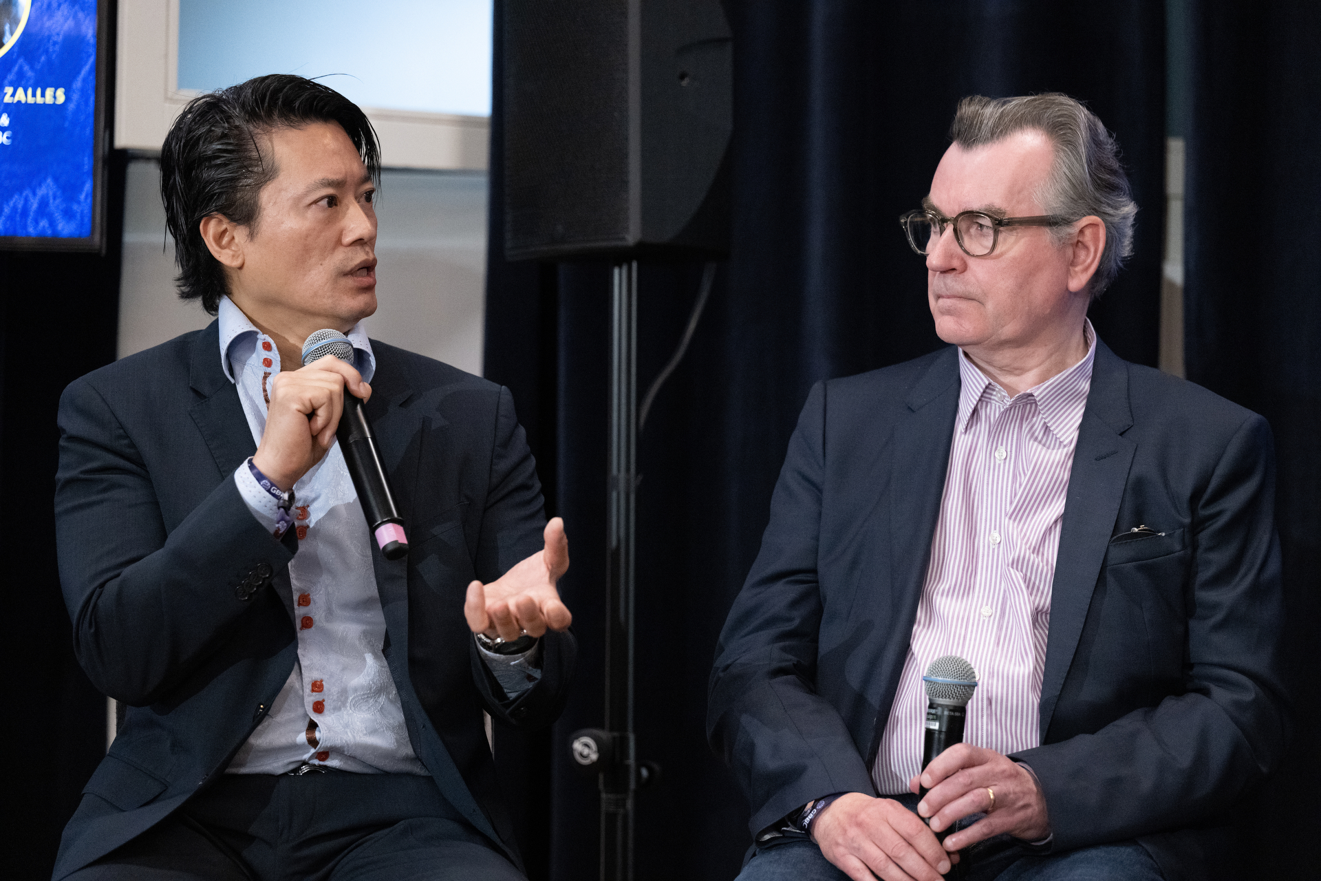 Blockchain Central Davos (January 2022) photo 106