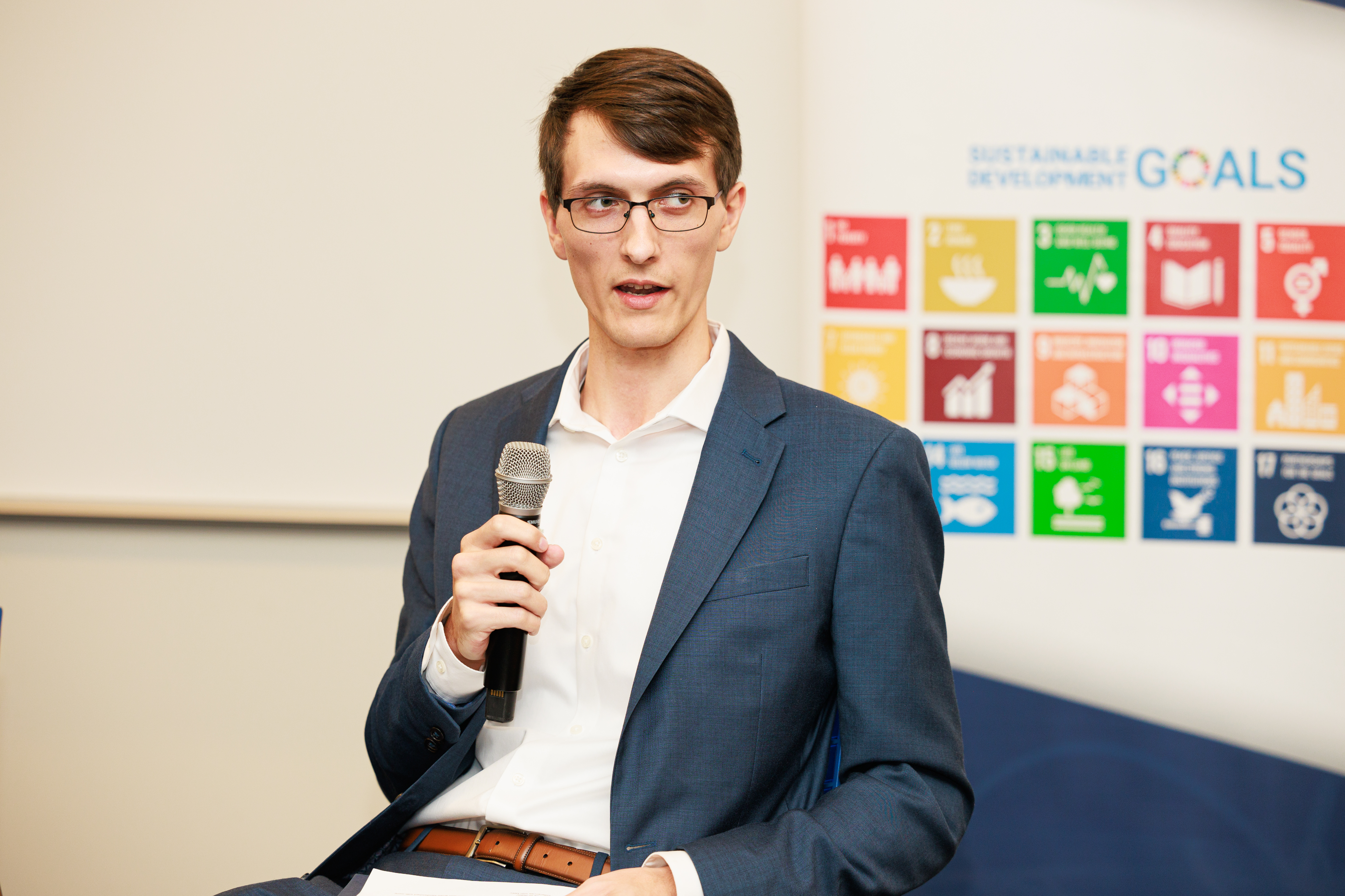Sustainability Summit (September 2024) photo 147