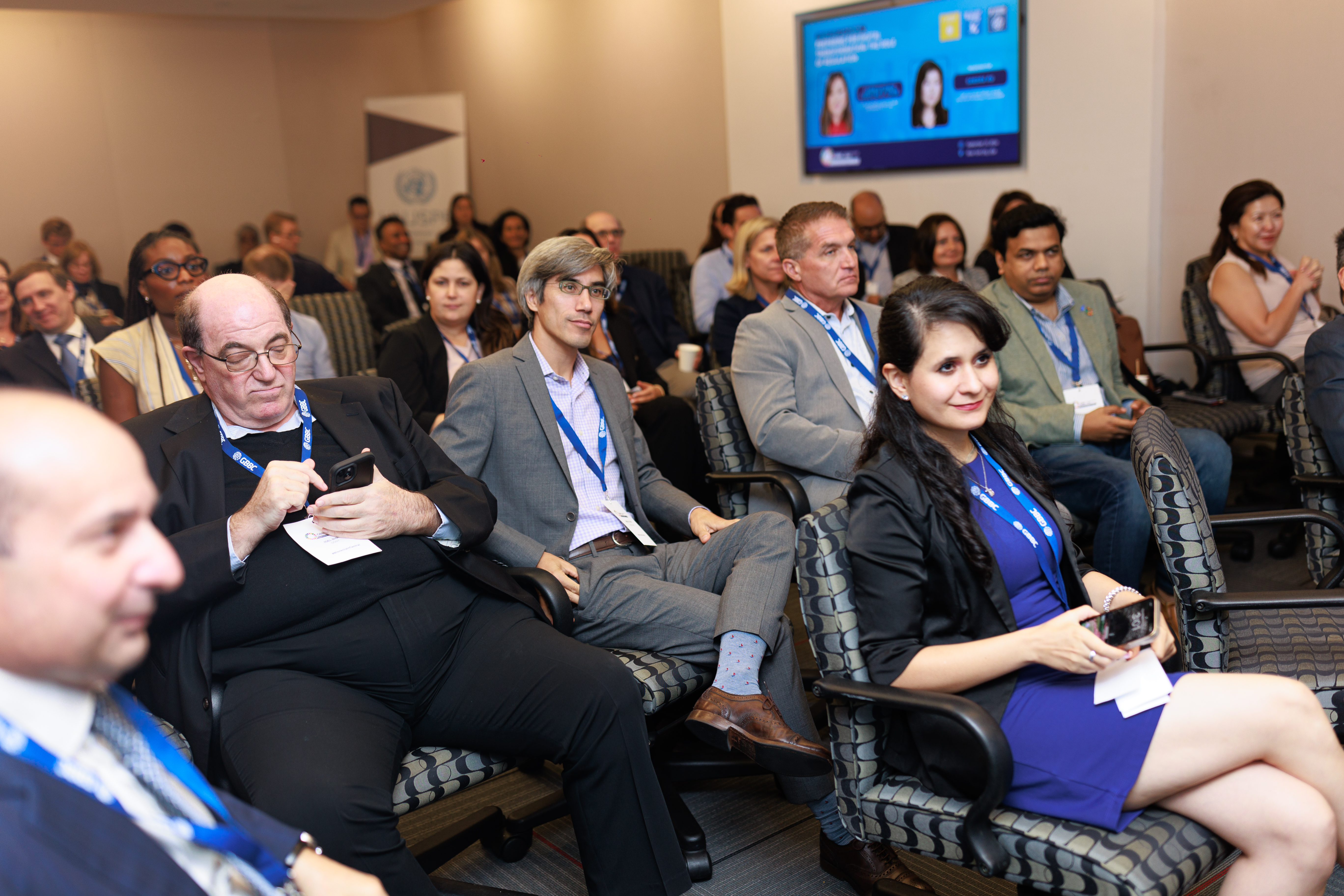 Blockchain Central UNGA (September 2024) photo 66