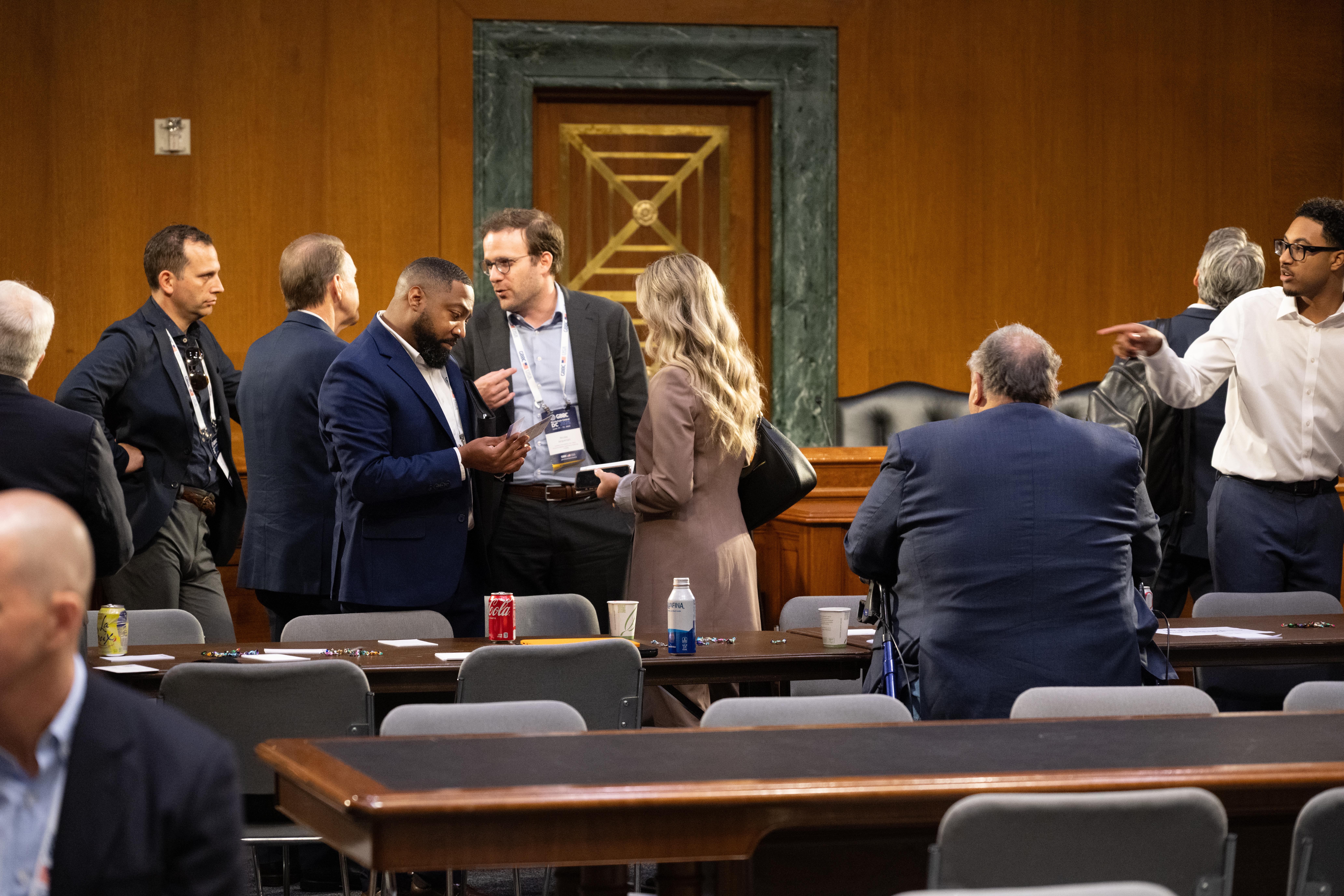 GBBC USA's Blockchain Central DC (June 2025) photo 262