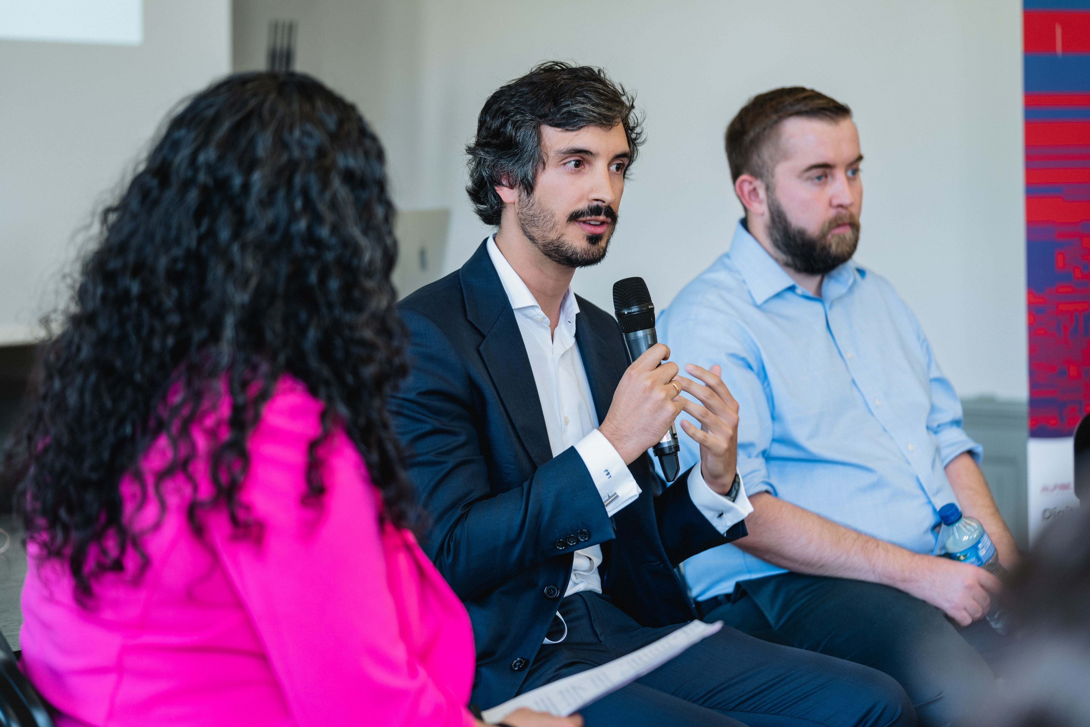 Alpine Tech Forum (July 2024) photo 88