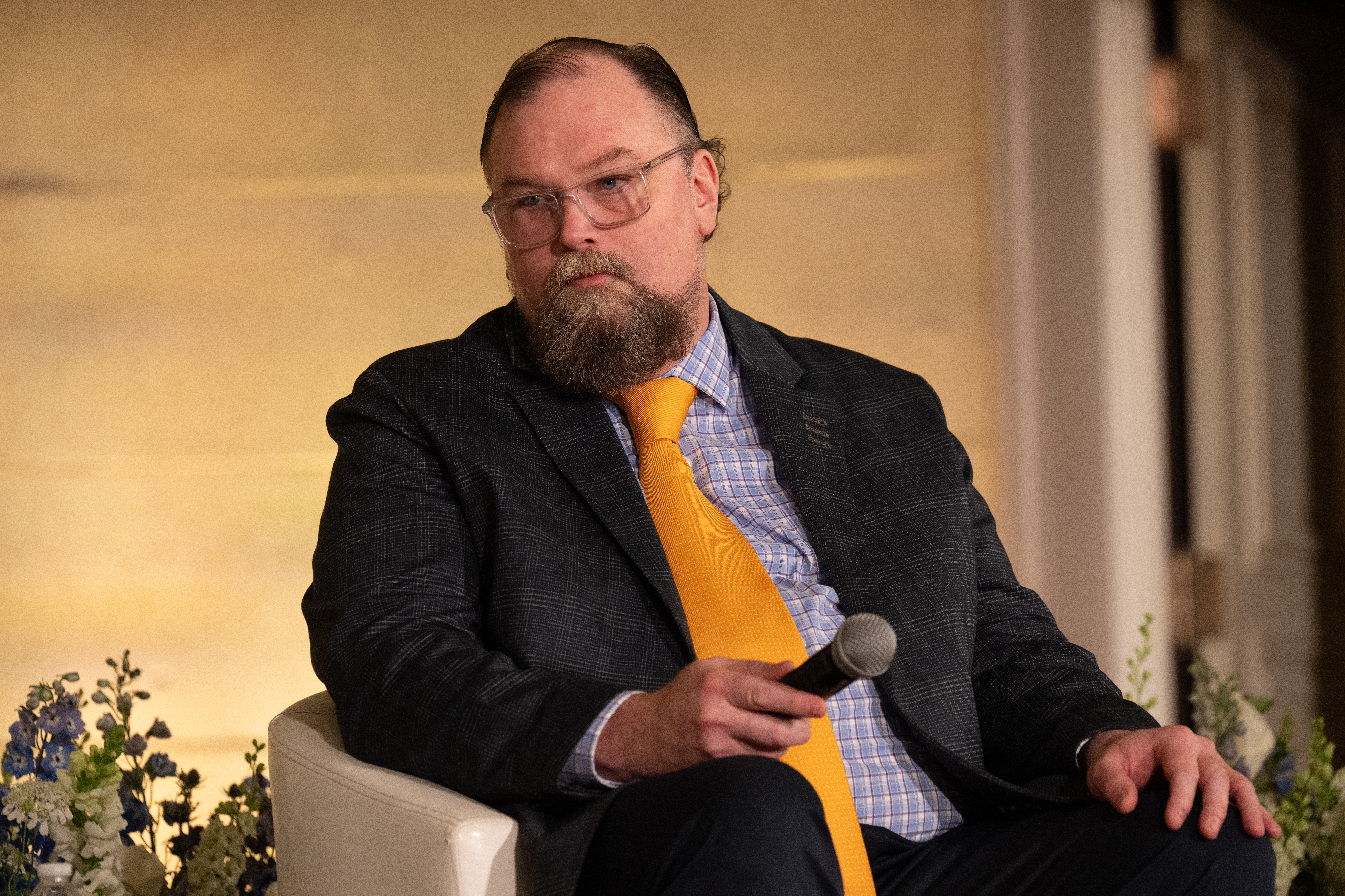 GBBC USA's Blockchain Central DC (June 2025) photo 904