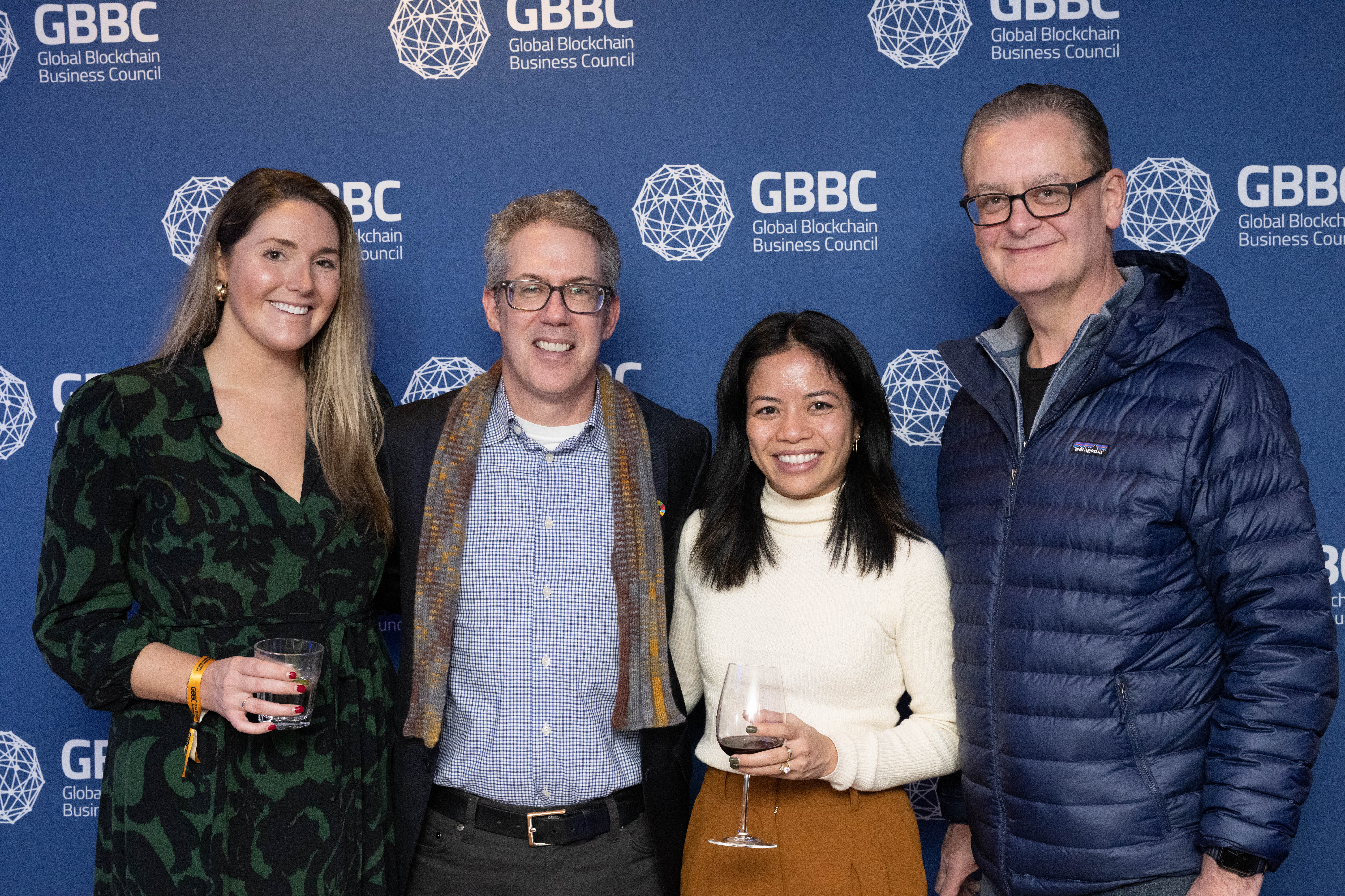 Blockchain Central Davos (January 2023) photo 545