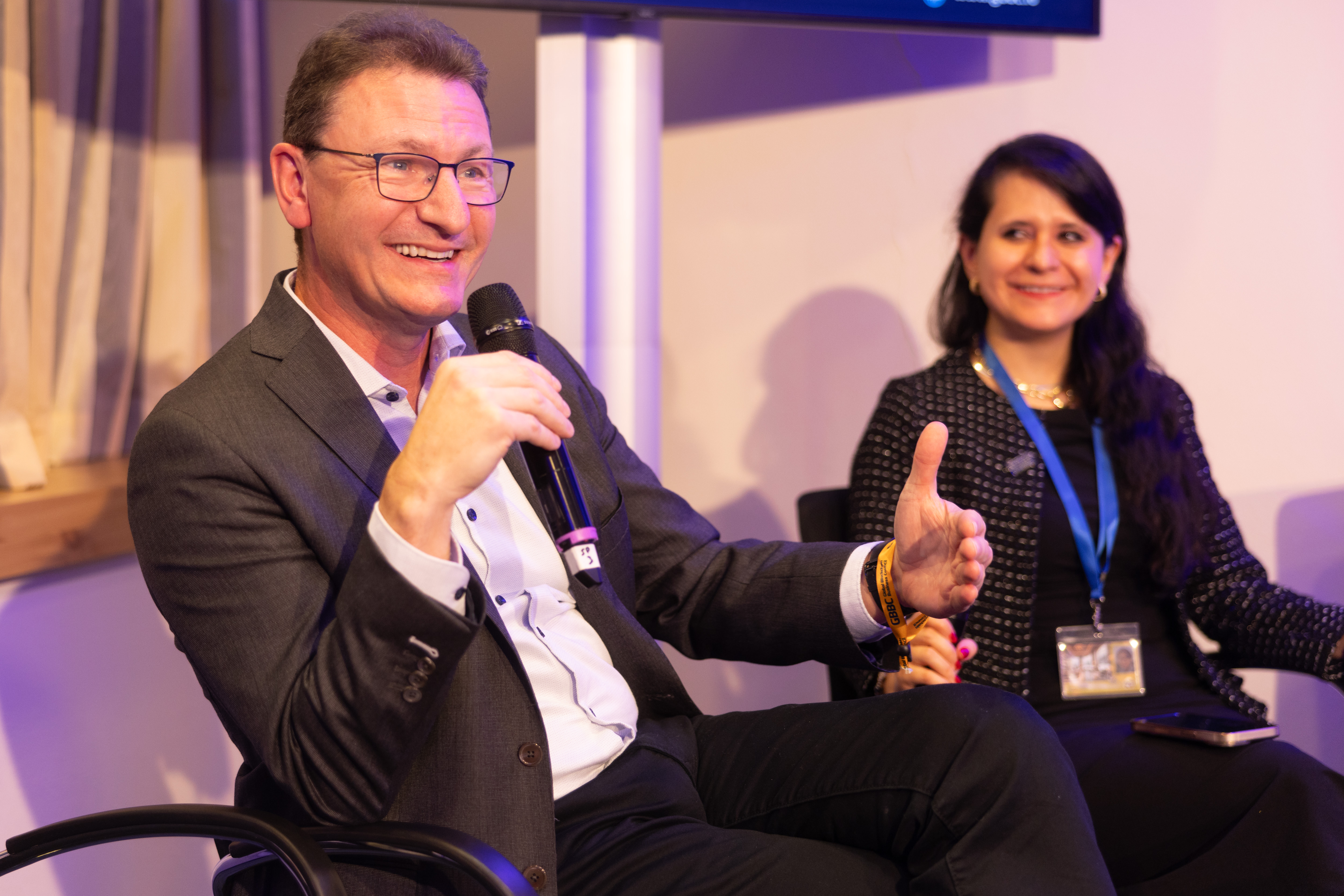 Blockchain Central Davos (January 2025) photo 236