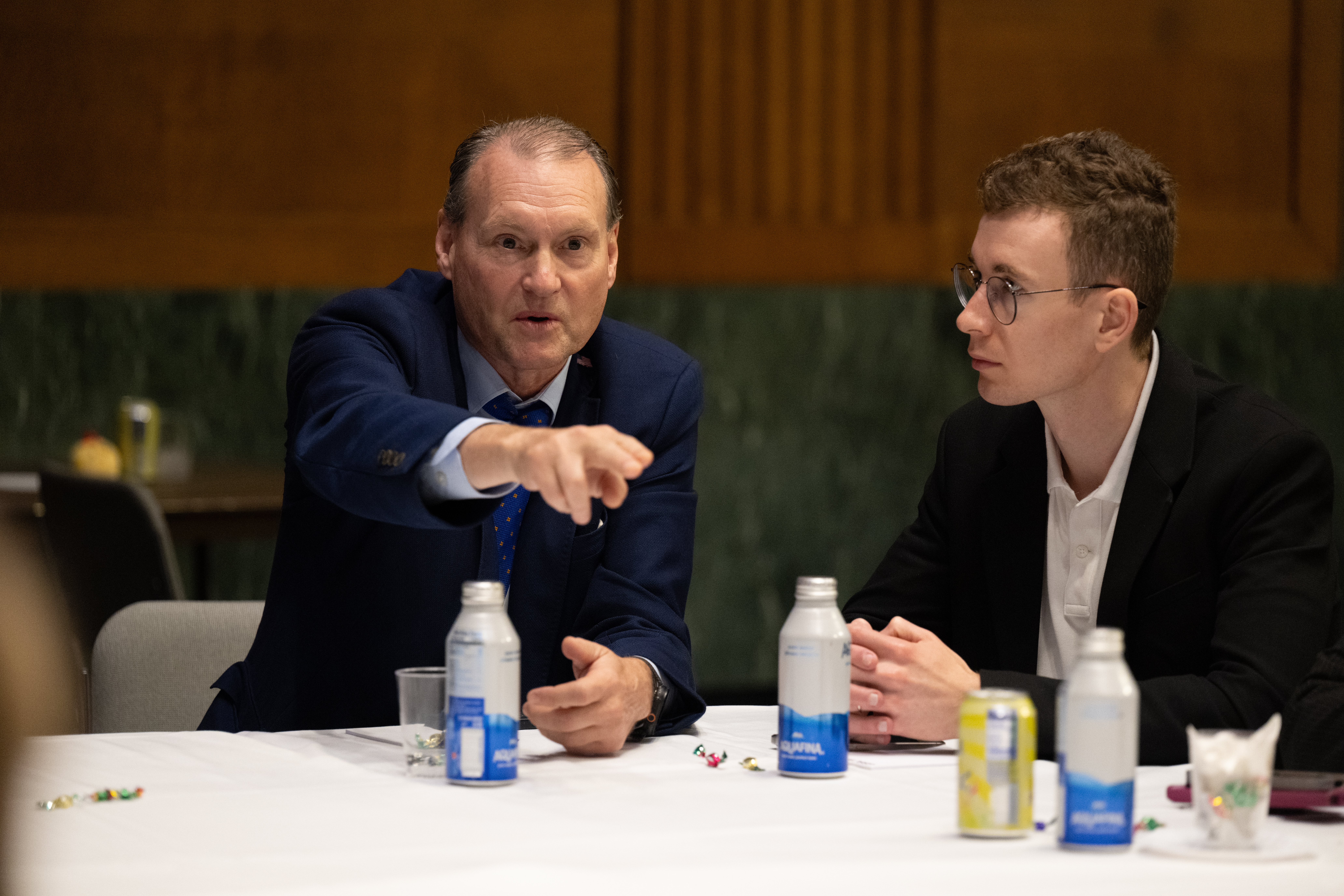 GBBC USA's Blockchain Central DC (June 2025) photo 788