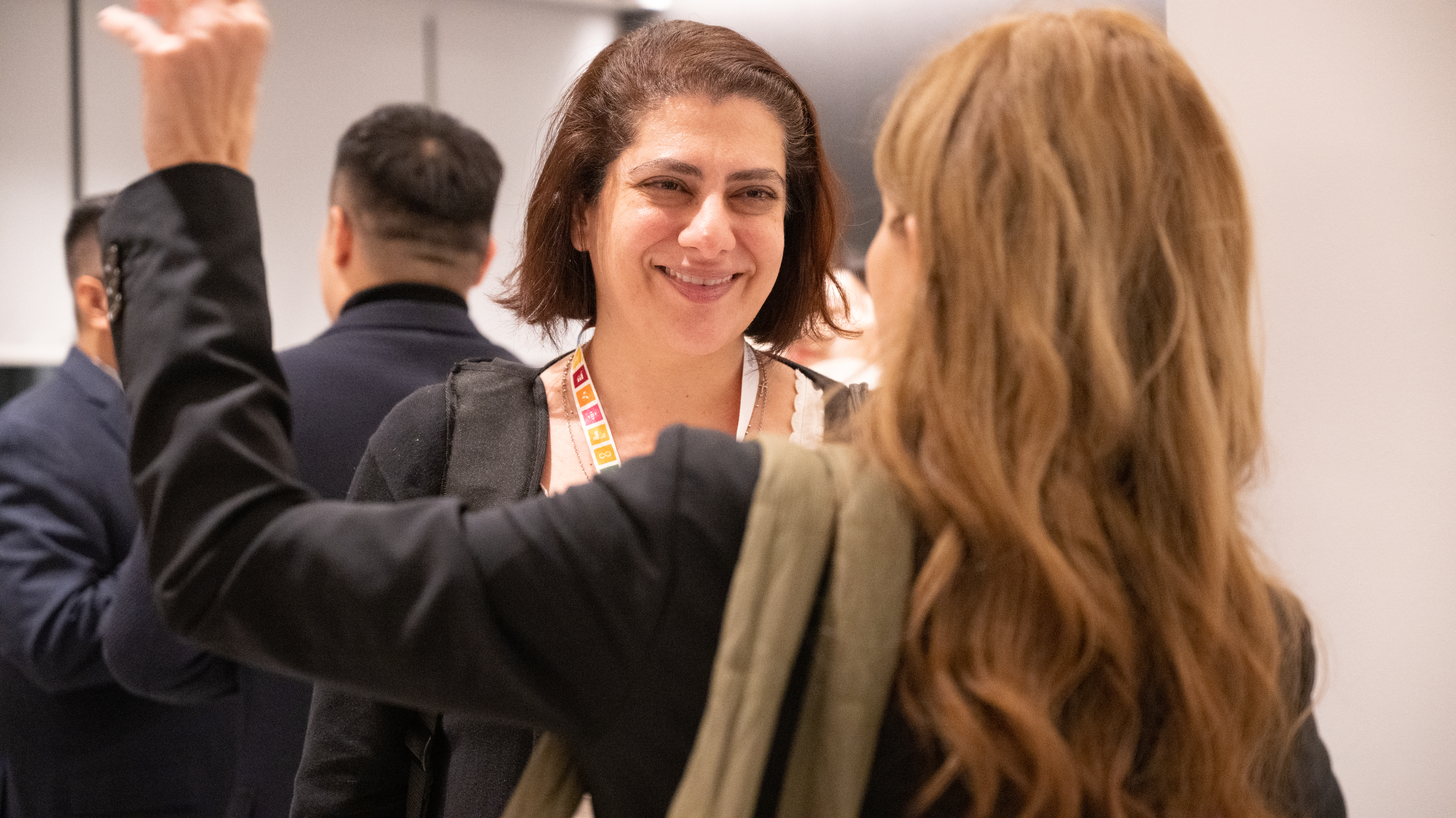 Blockchain Central UNGA (September 2022) photo 530