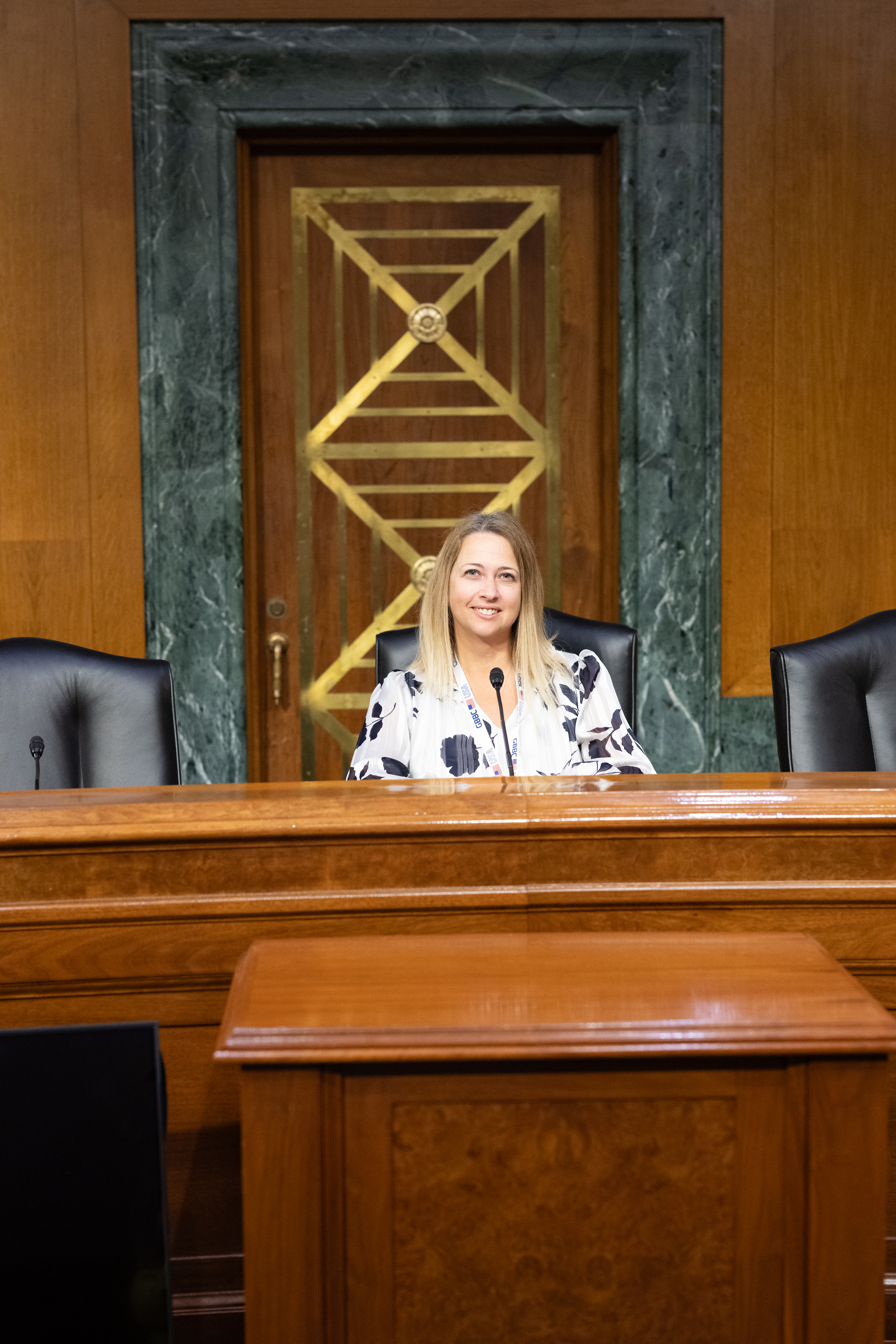GBBC USA's Blockchain Central DC (June 2025) photo 384
