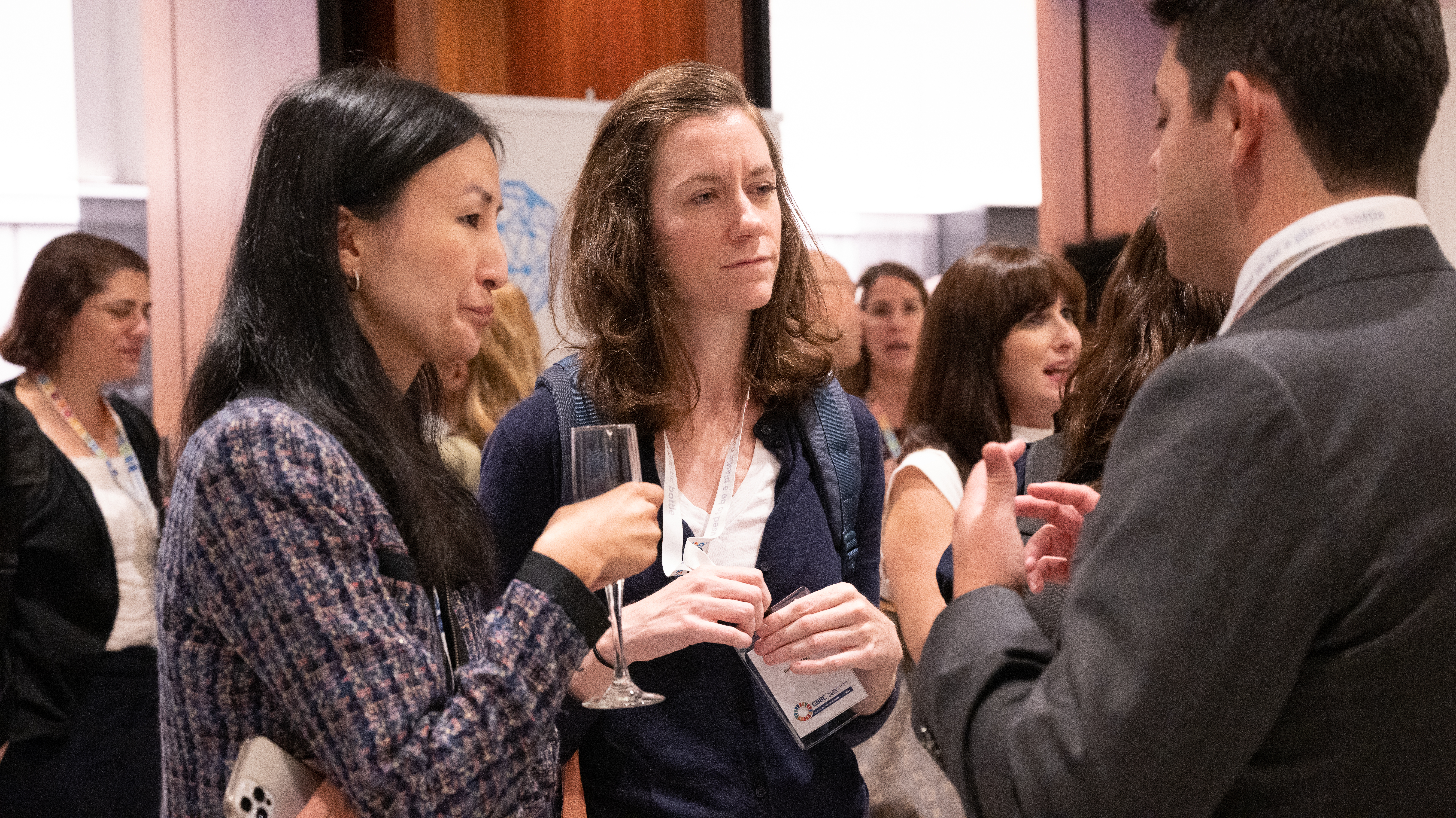 Blockchain Central UNGA (September 2022) photo 471