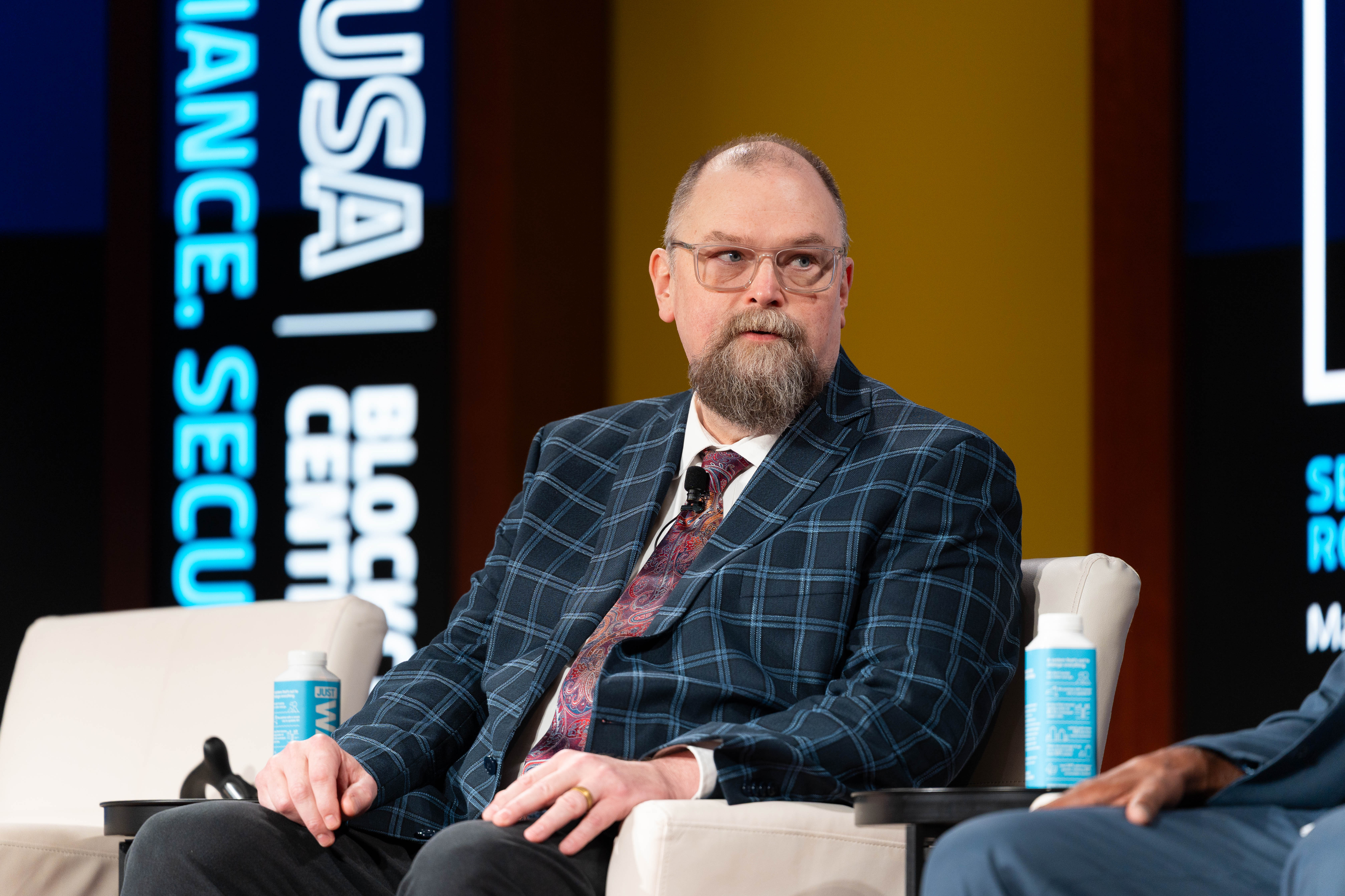 GBBC USA's Blockchain Central on Risk. Compliance. Security. (June 2026) photo 70