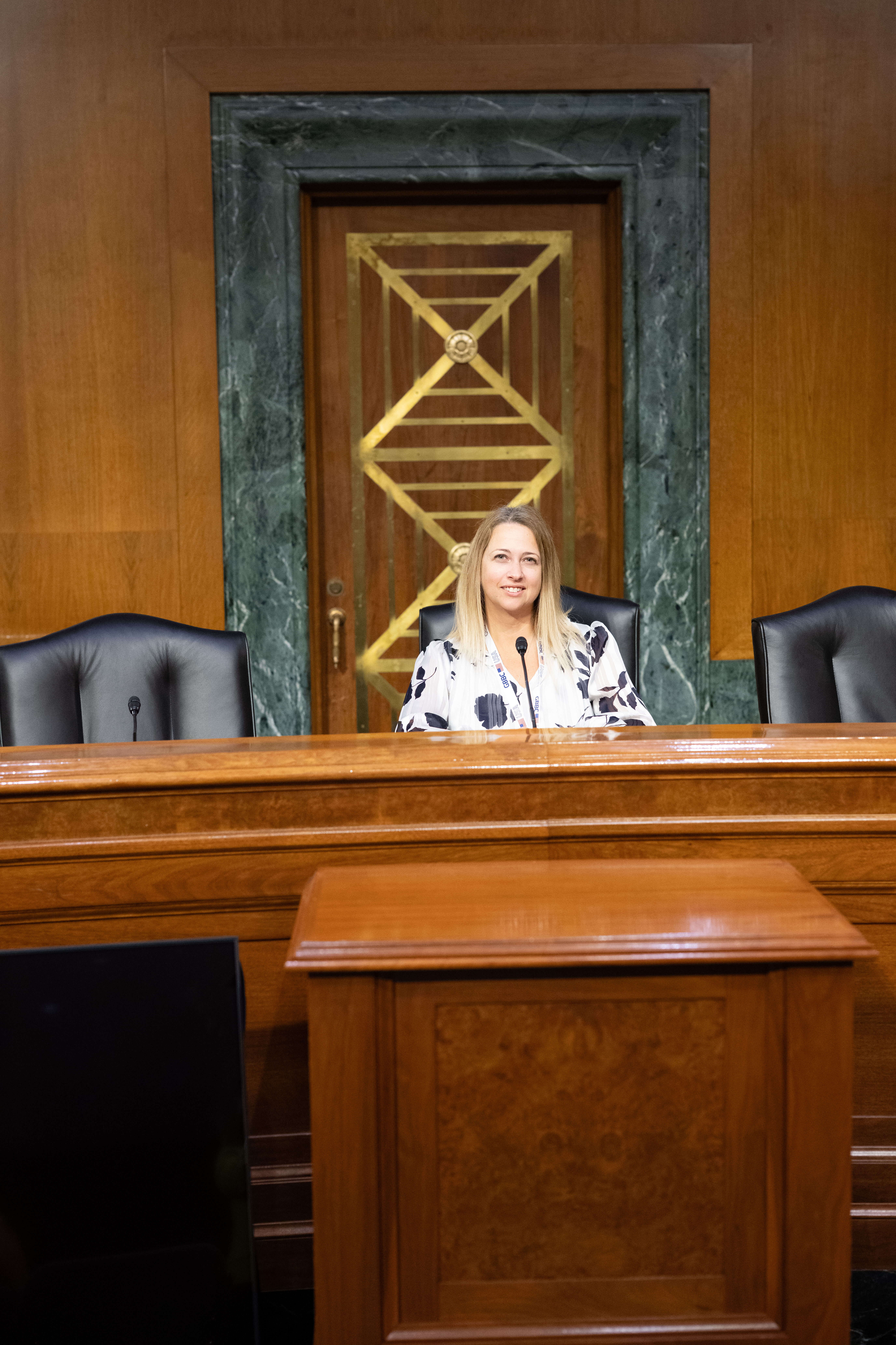 GBBC USA's Blockchain Central DC (June 2025) photo 385