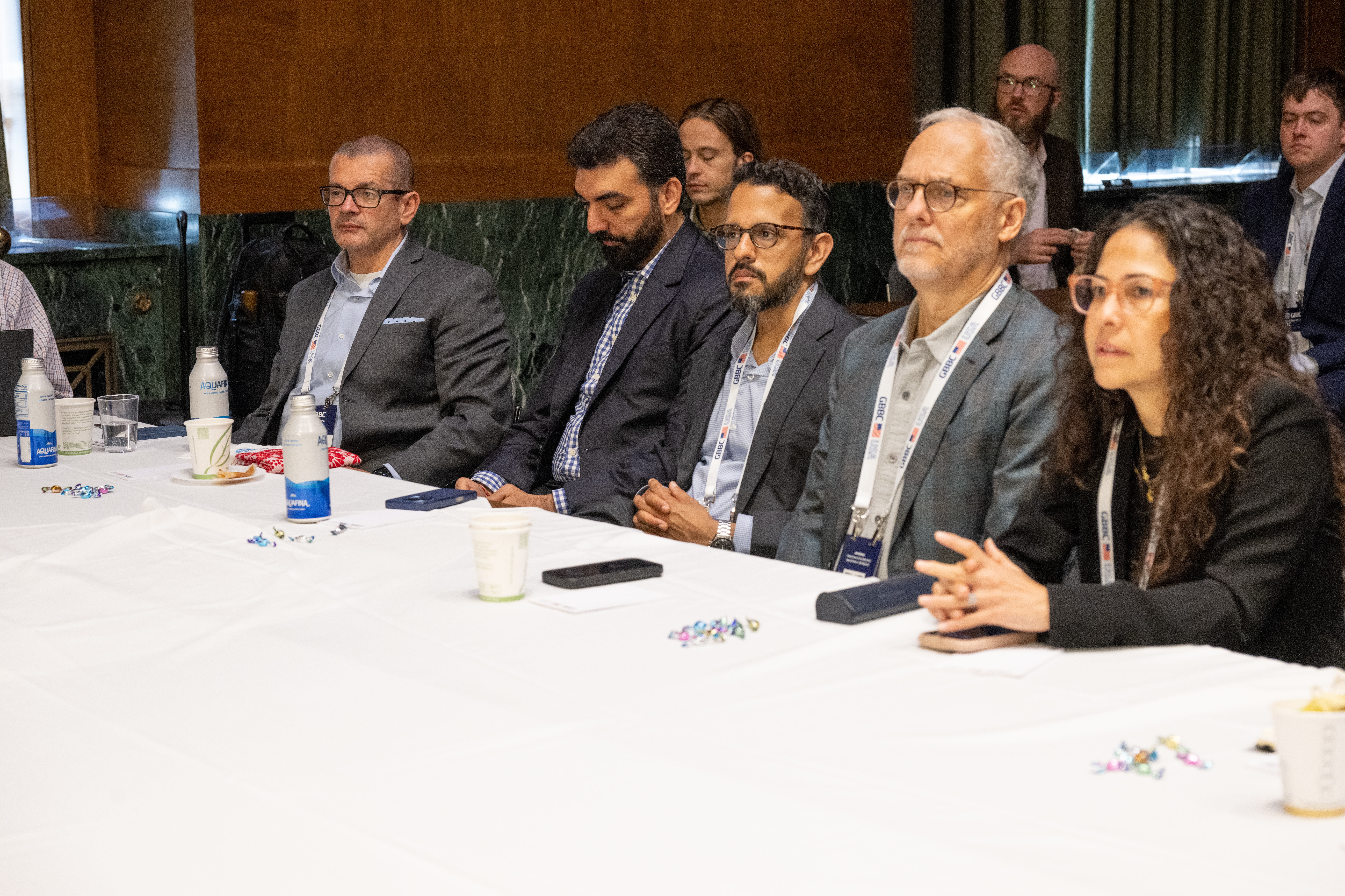 GBBC USA's Blockchain Central DC (June 2025) photo 96