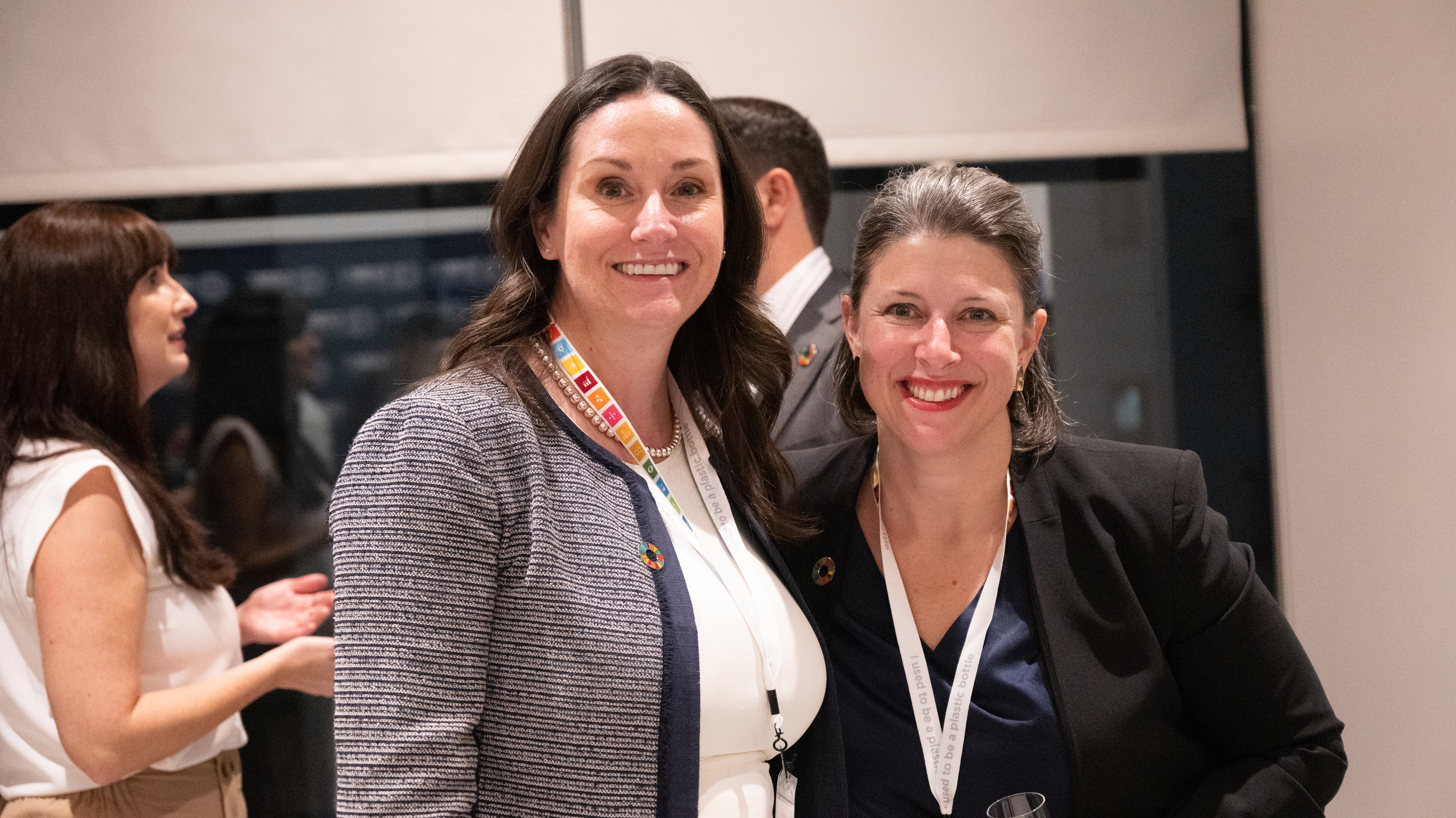 Blockchain Central UNGA (September 2022) photo 526